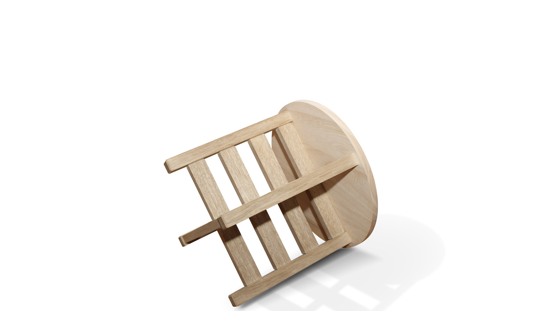 minimal classic side tables