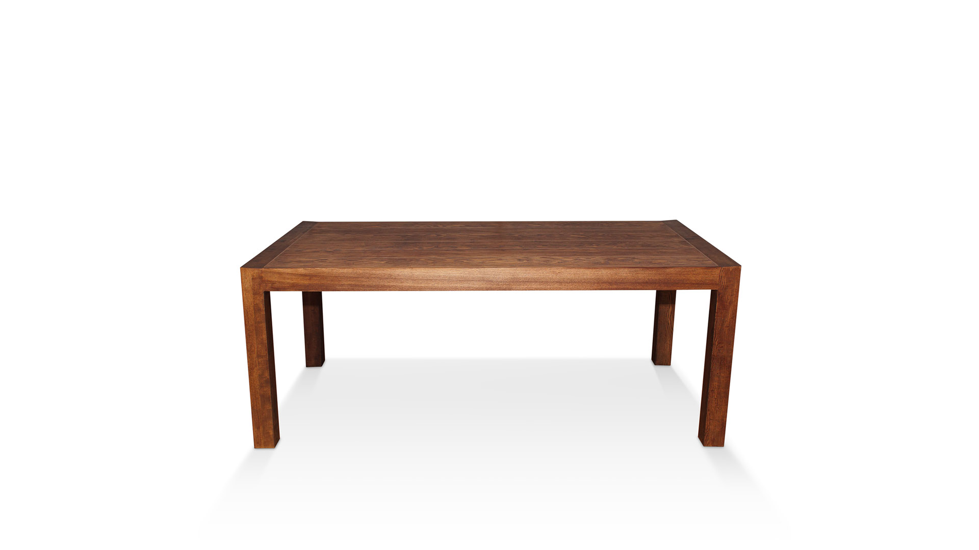 minimal classic dining tables