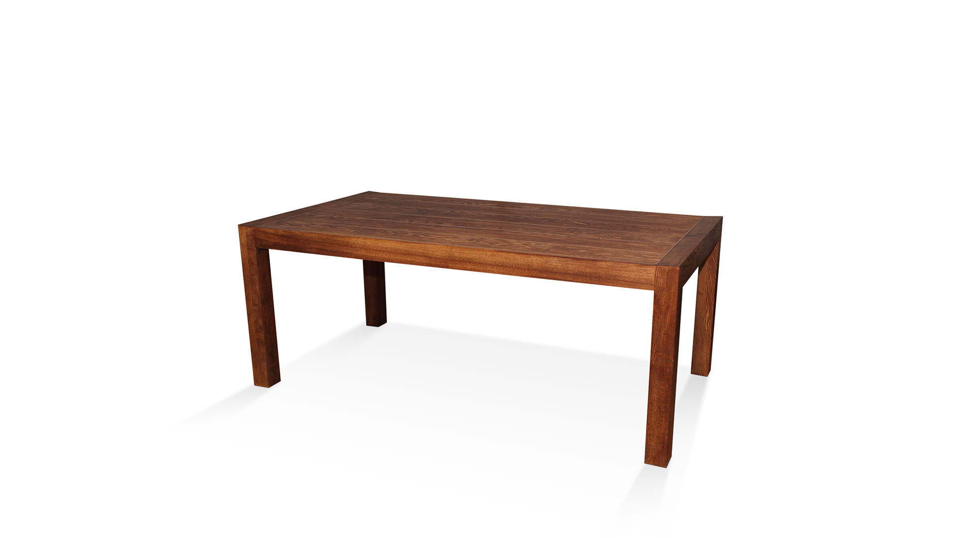 minimal classic dining tables