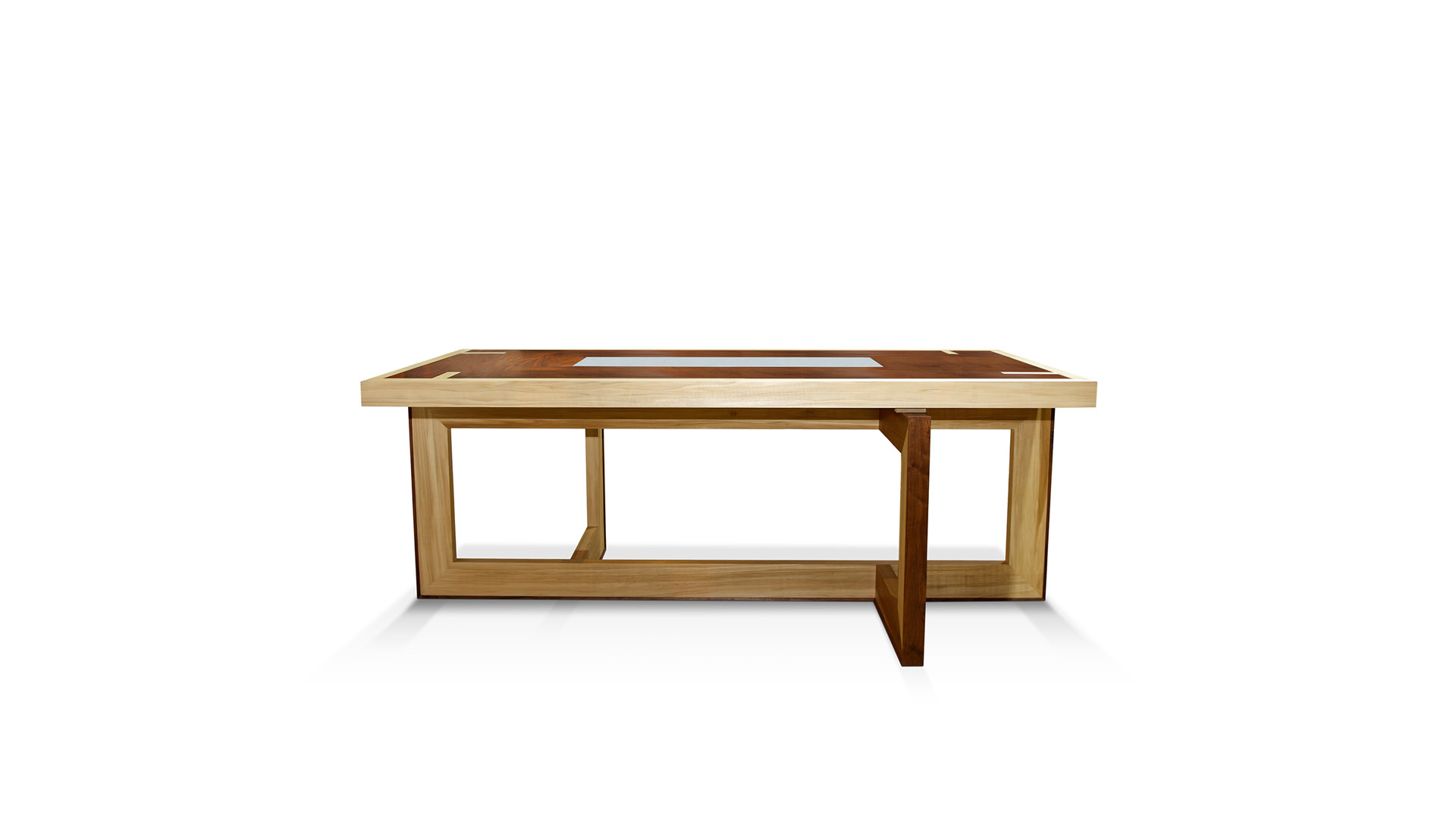 minimal classic dining tables