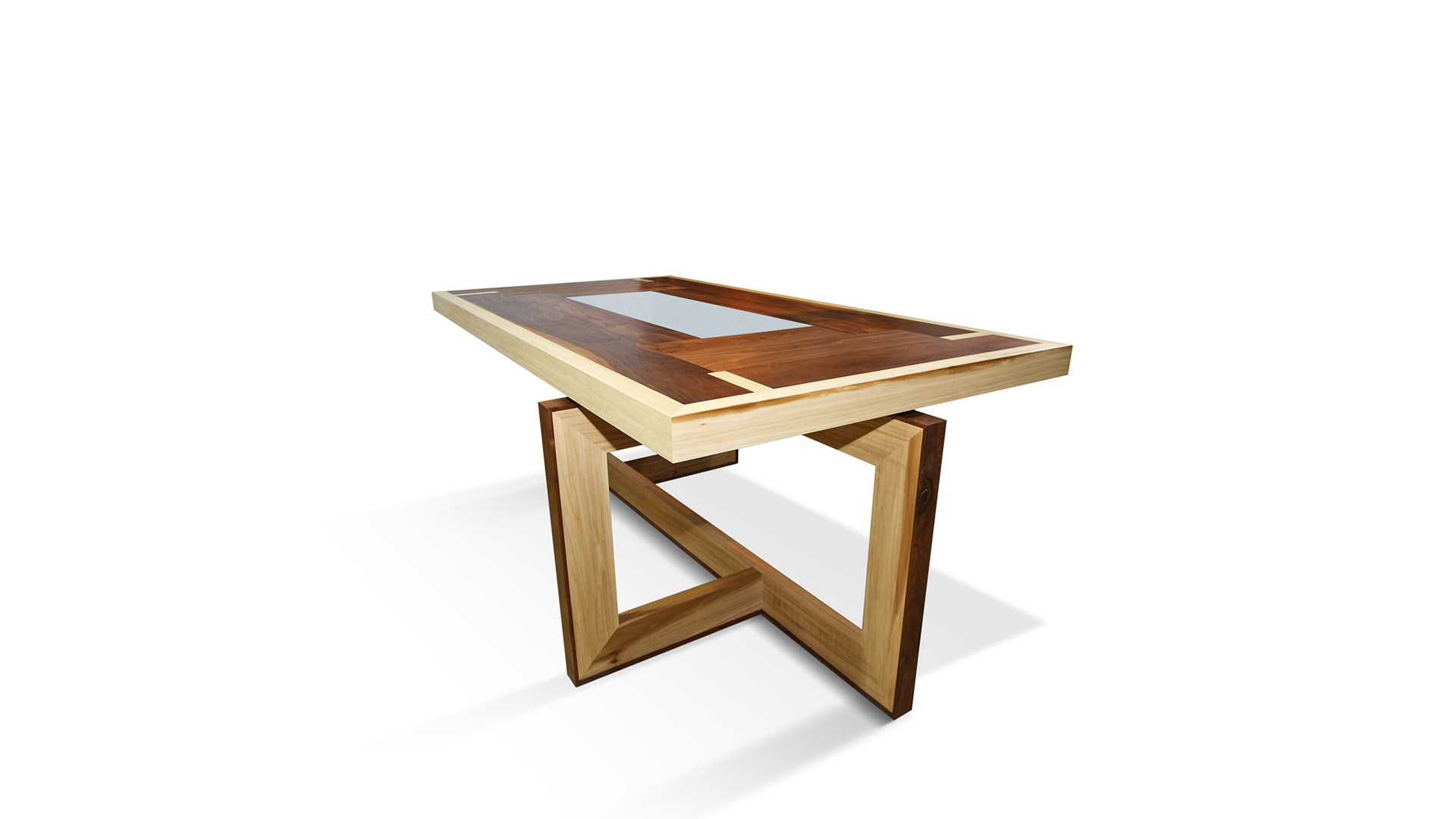 minimal classic dining tables