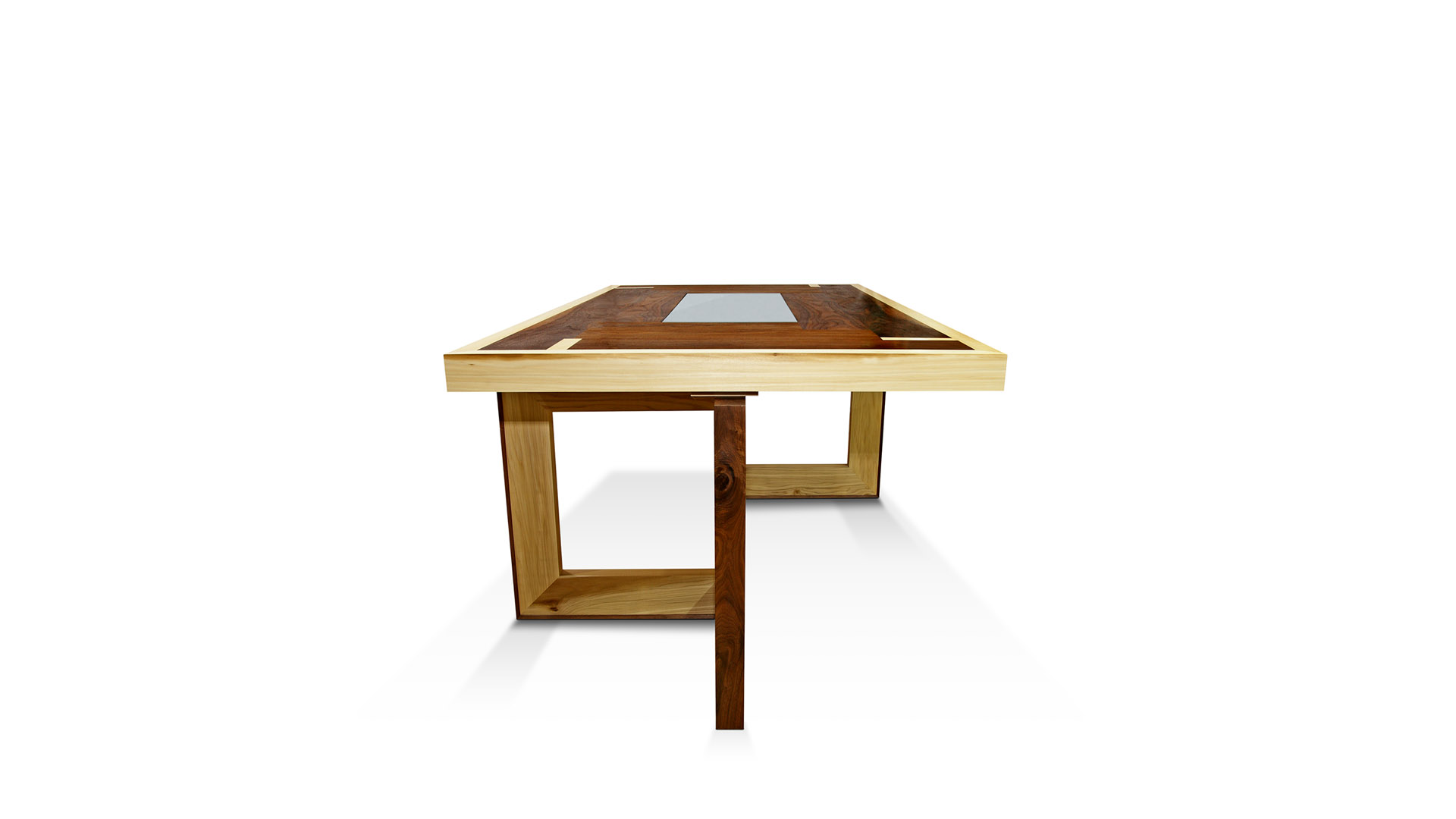 minimal classic dining tables