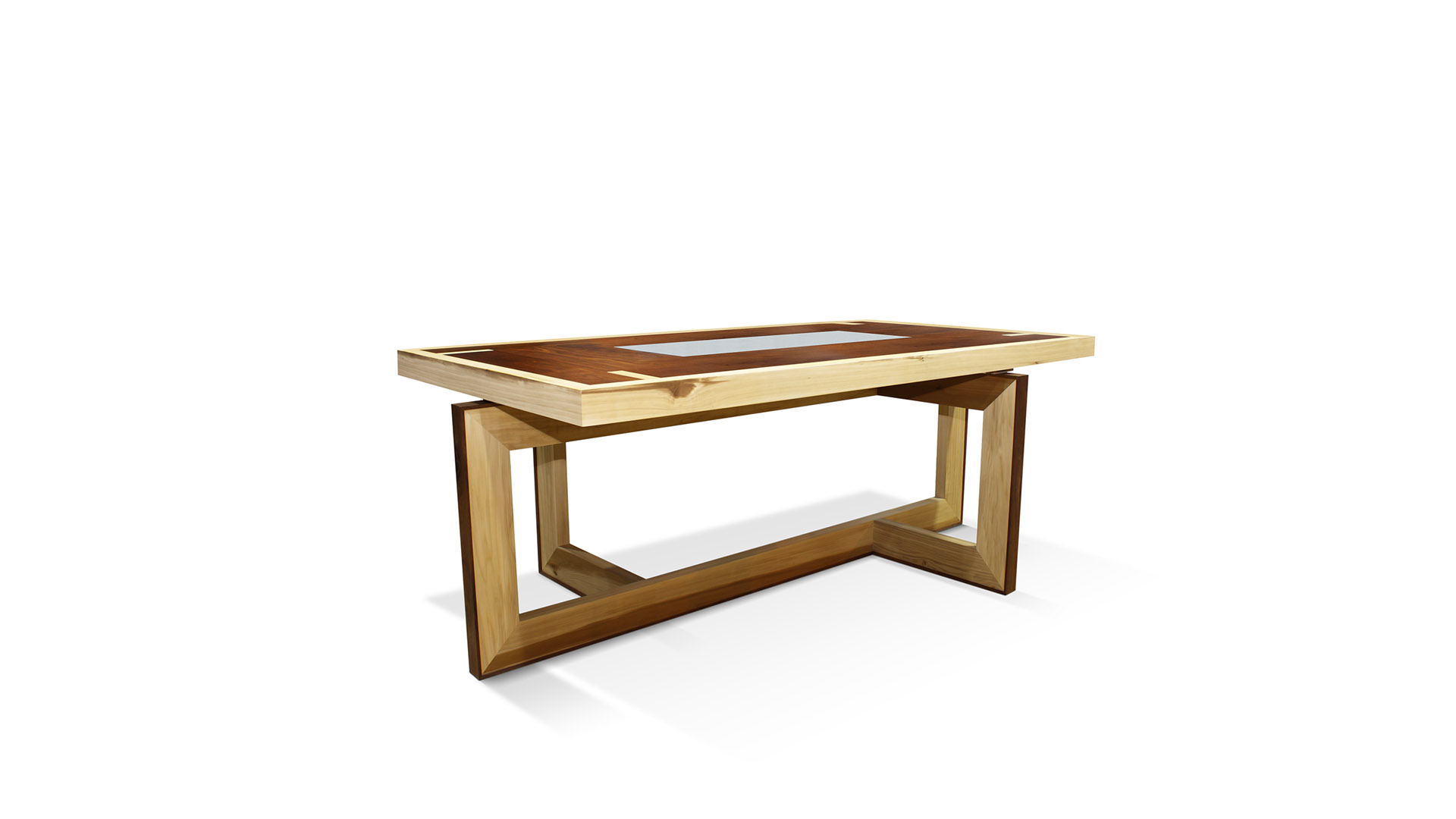 minimal classic dining tables