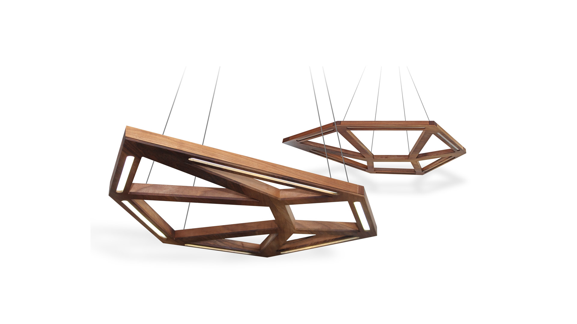 minimal classic lights