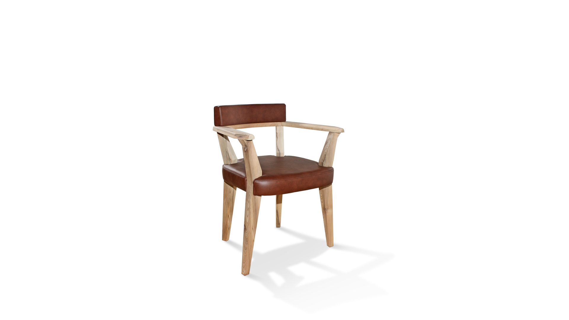 minimal classic chairs