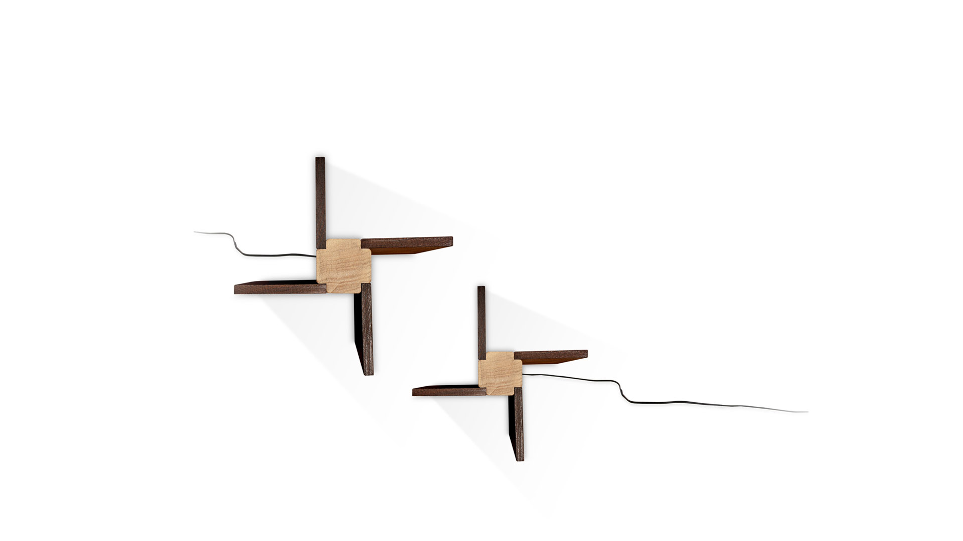 minimal classic lights