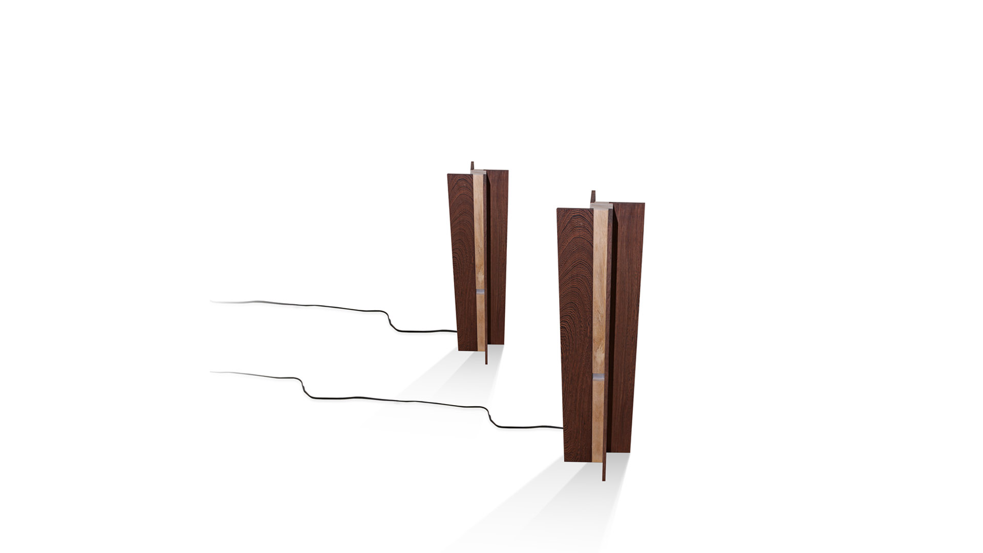 minimal classic lights