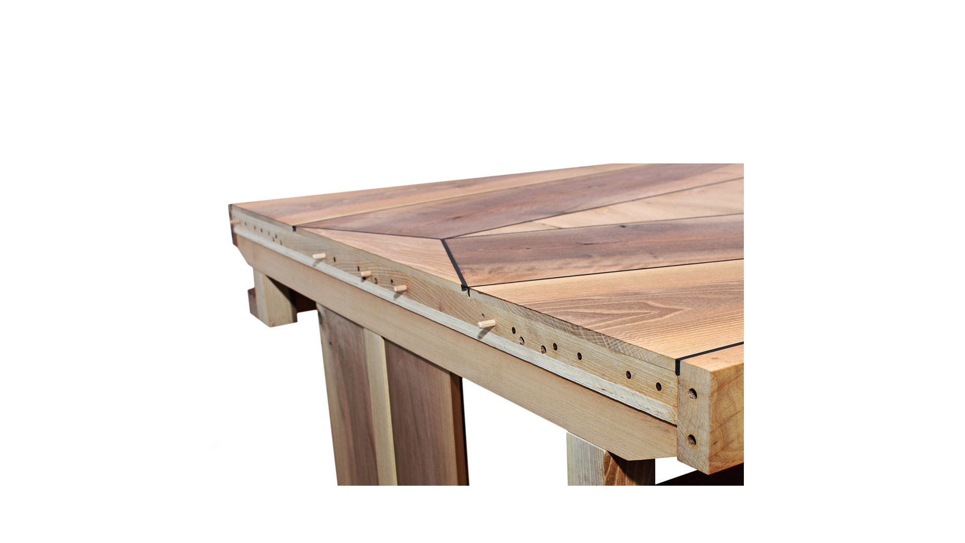 minimal classic dining tables