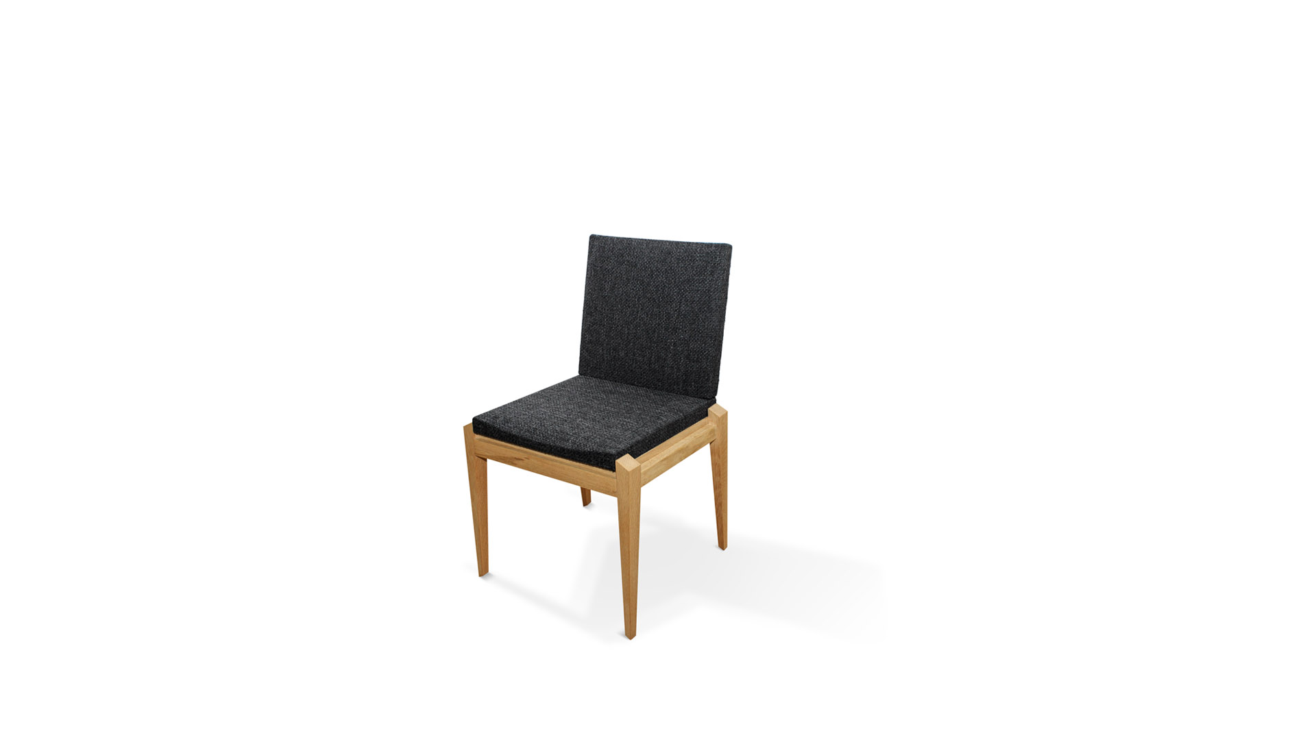 minimal classic chairs
