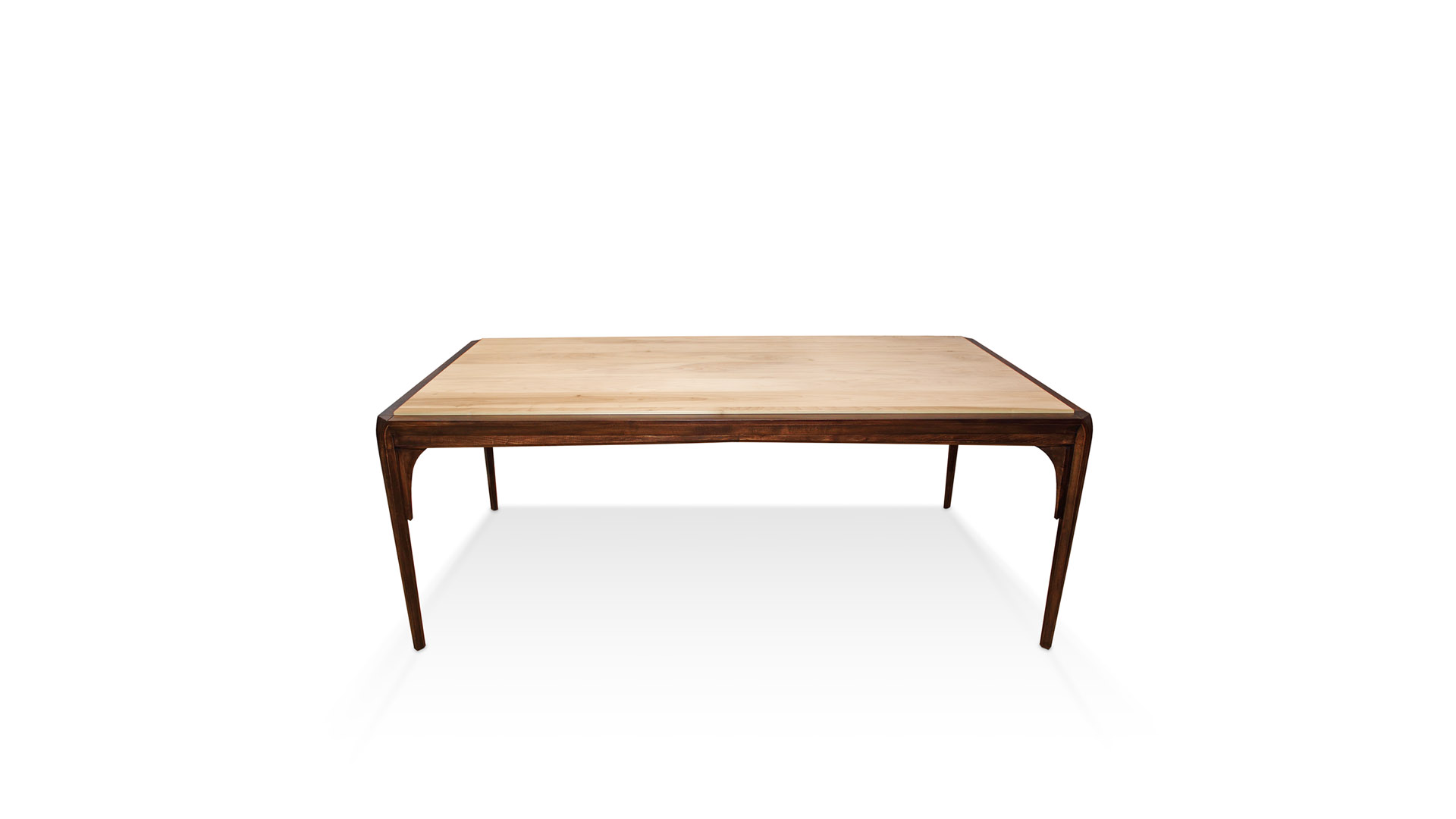 minimal classic dining tables