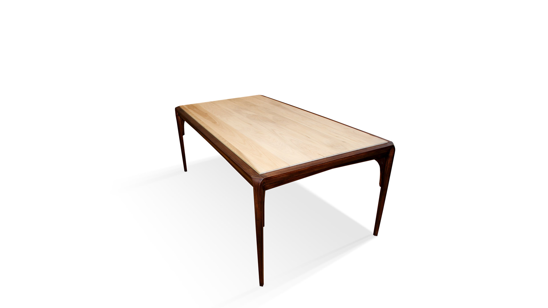 minimal classic dining tables