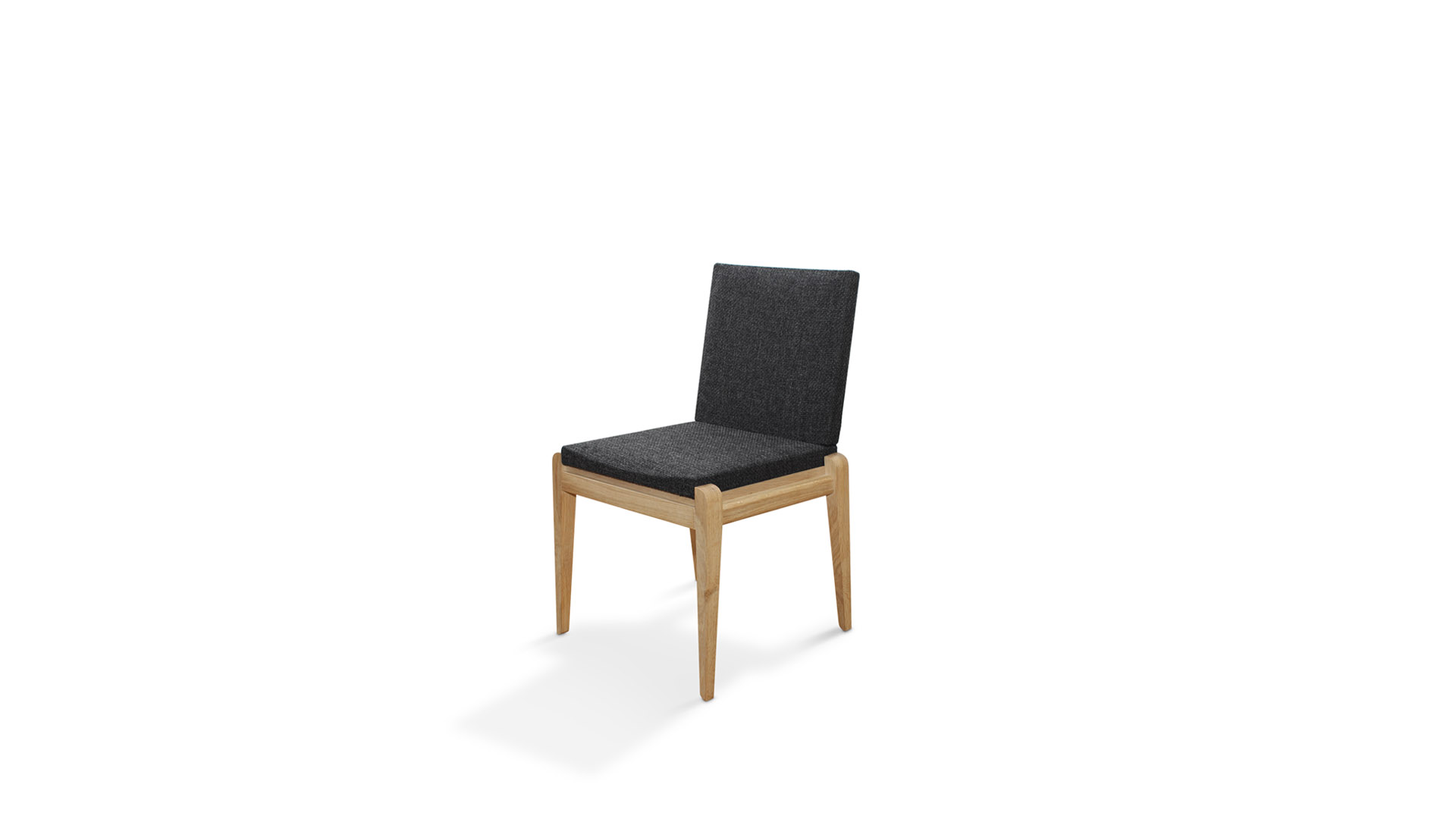 minimal classic chairs