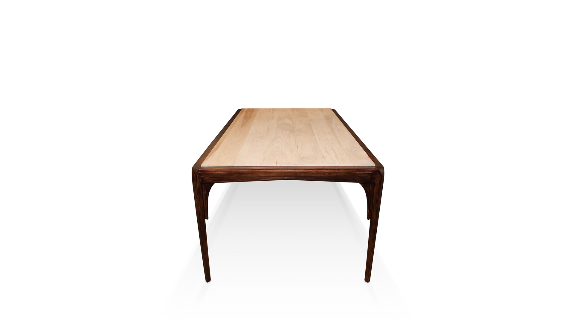 minimal classic dining tables
