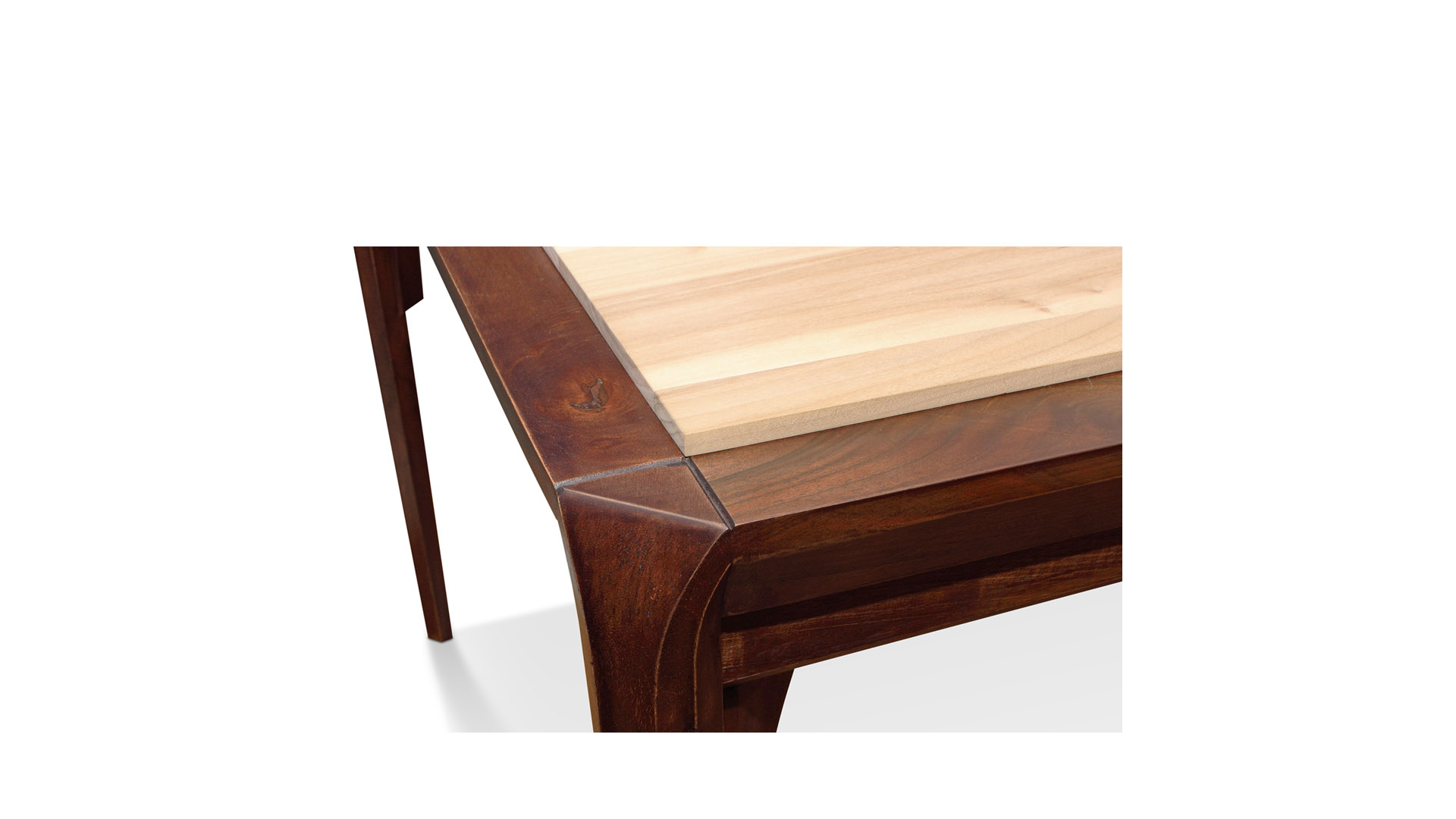 minimal classic dining tables