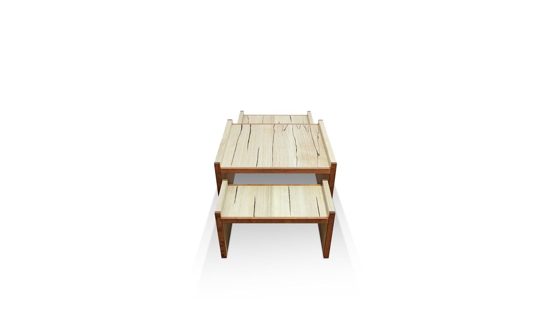 minimal classic side tables