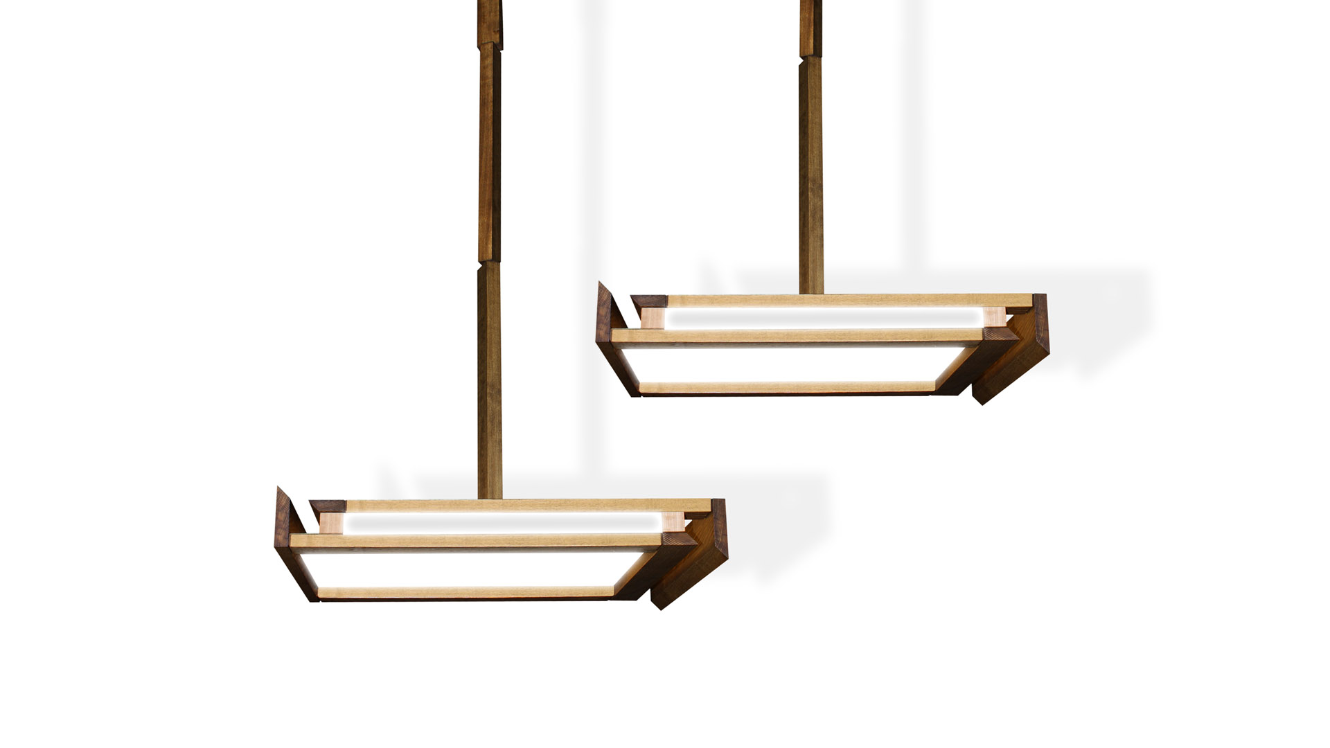 minimal classic lights