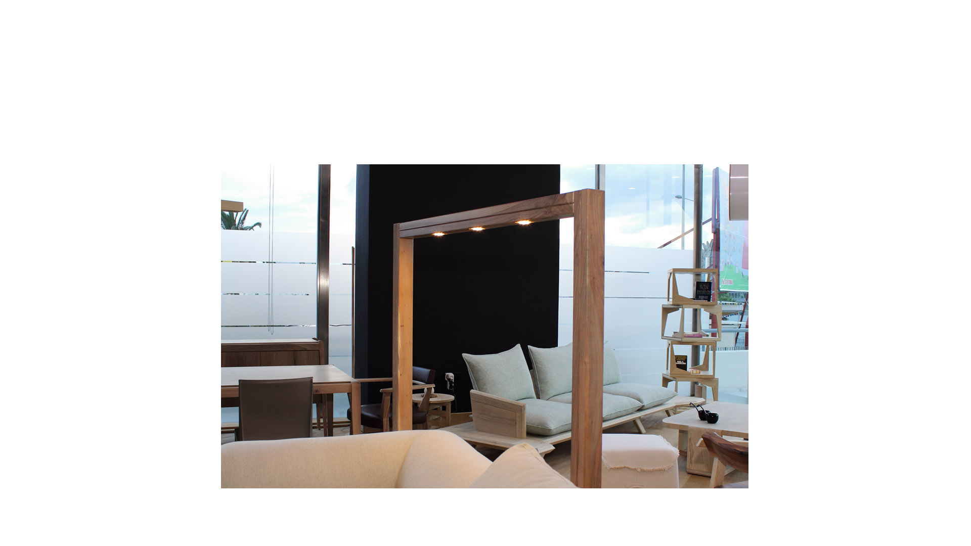 minimal classic lights