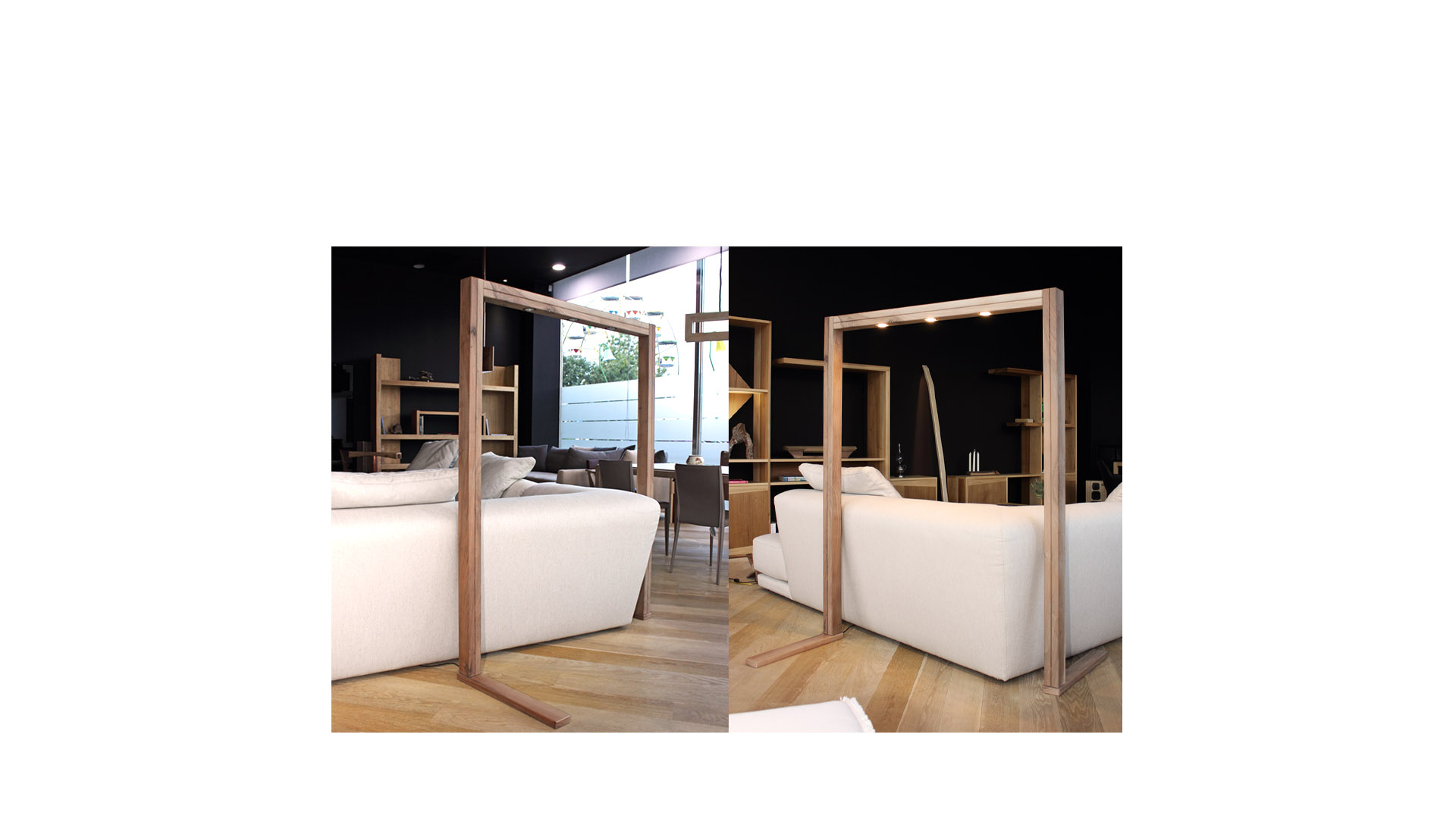 minimal classic lights