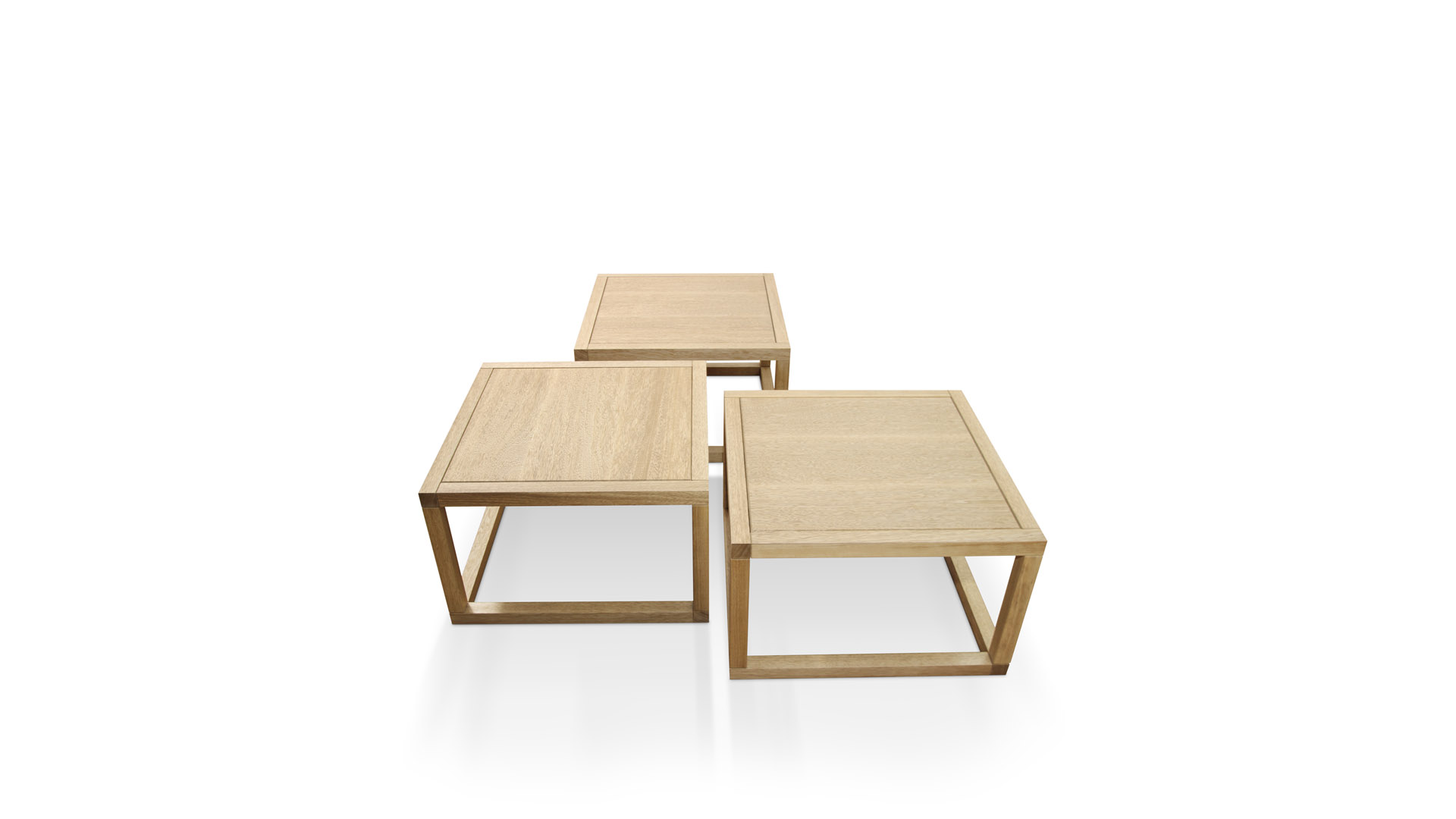 minimal classic coffee tables