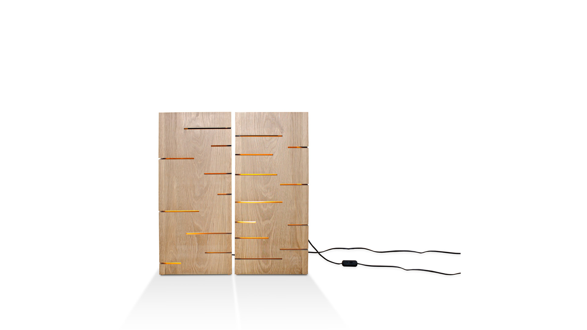 minimal classic lights