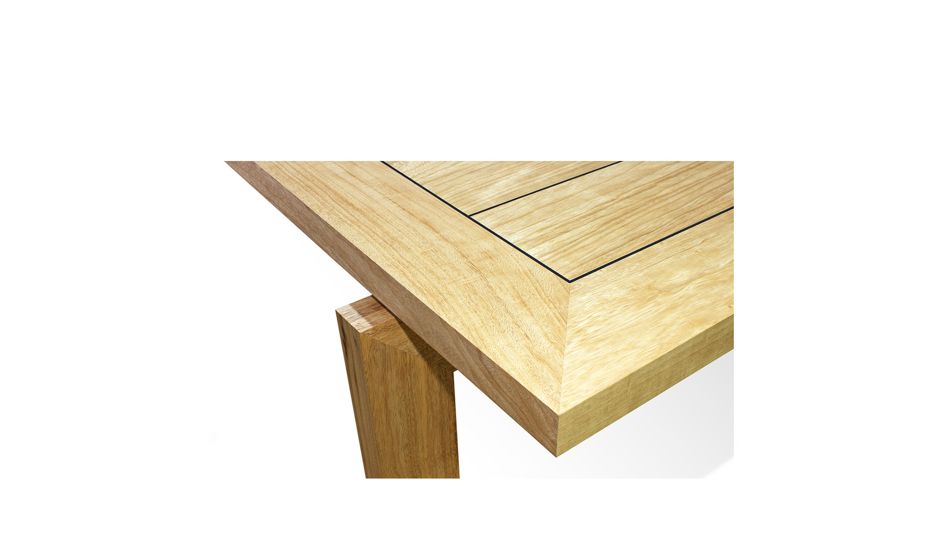 minimal classic dining tables