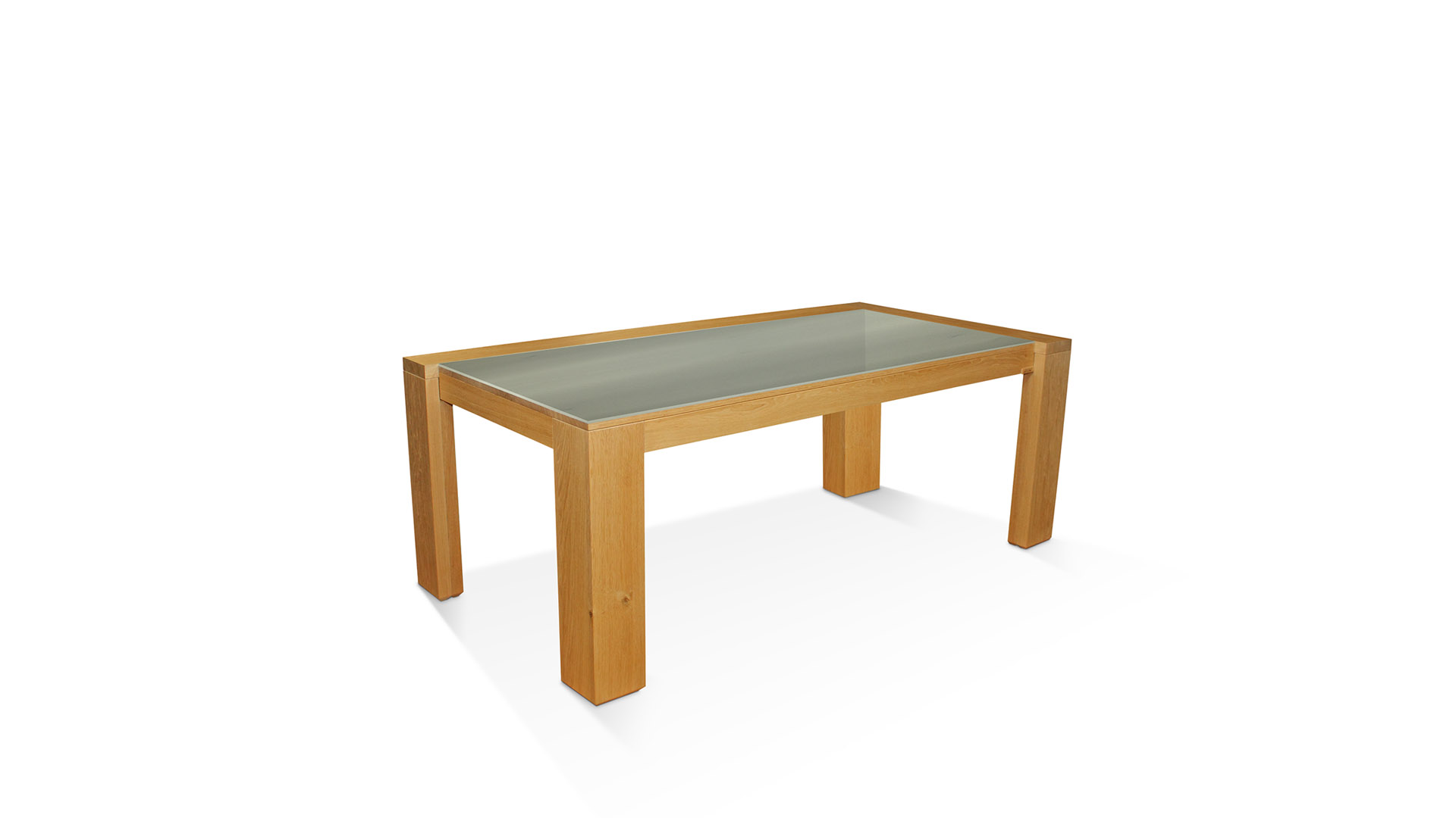 minimal classic dining tables