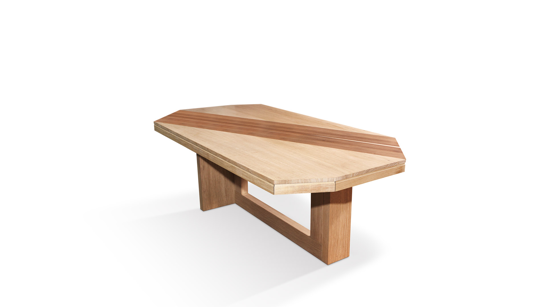 minimal classic dining tables