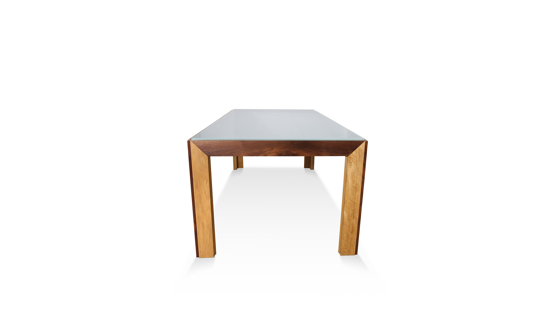 minimal classic dining tables