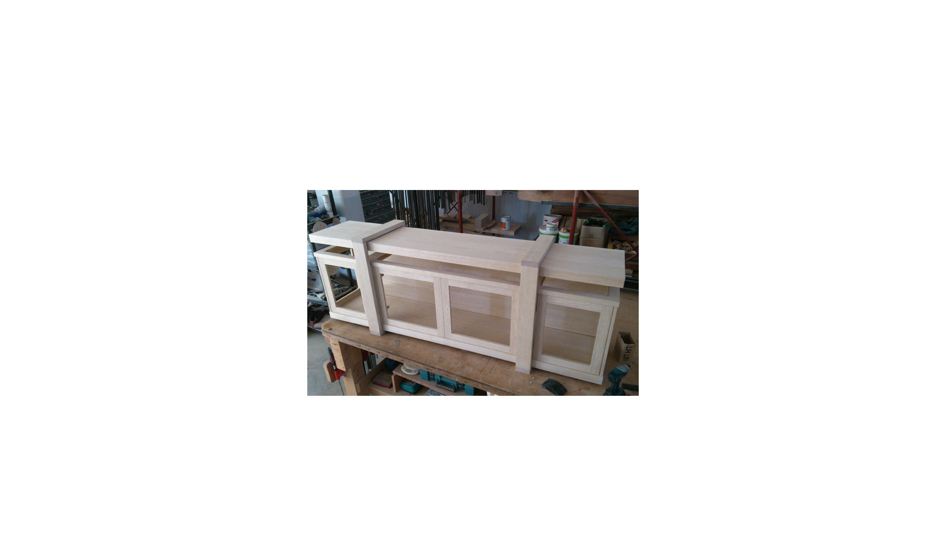 minimal classic projects