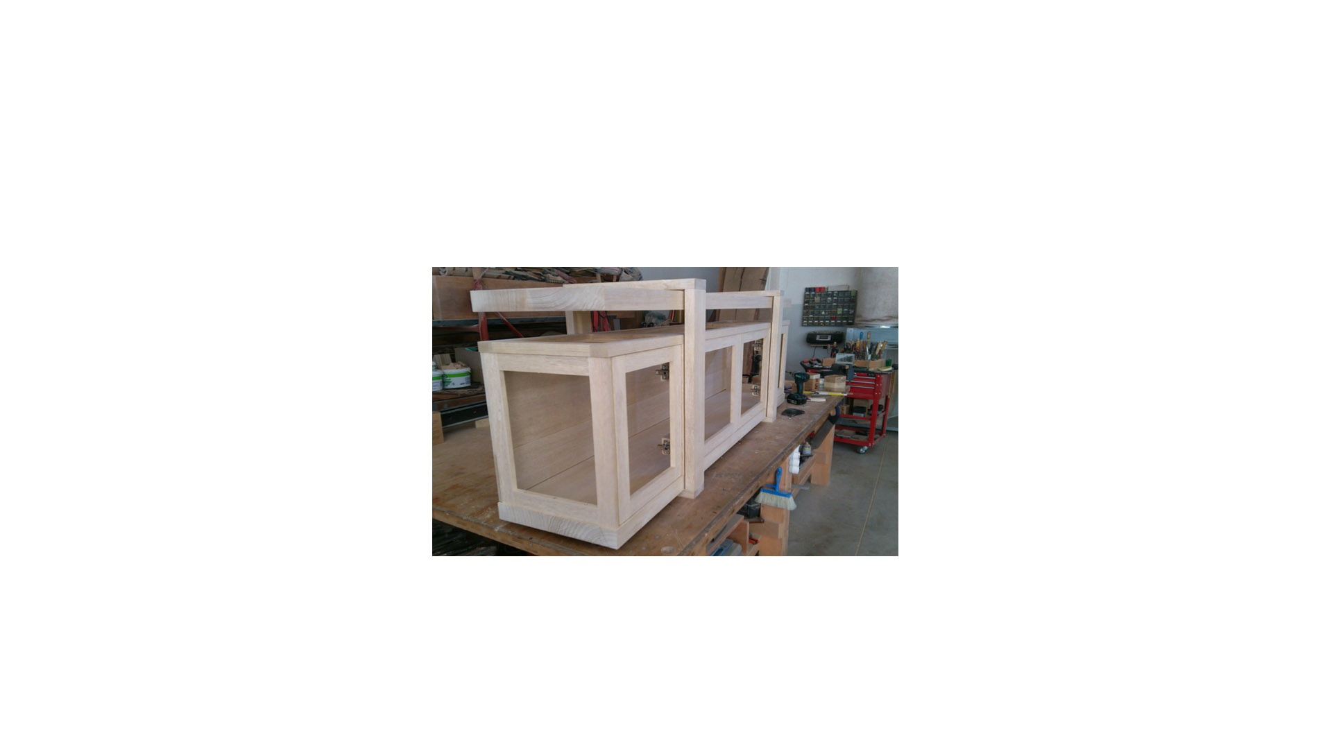 minimal classic projects