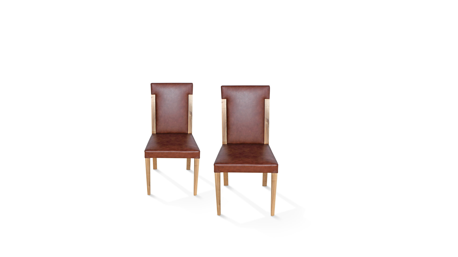 minimal classic chairs