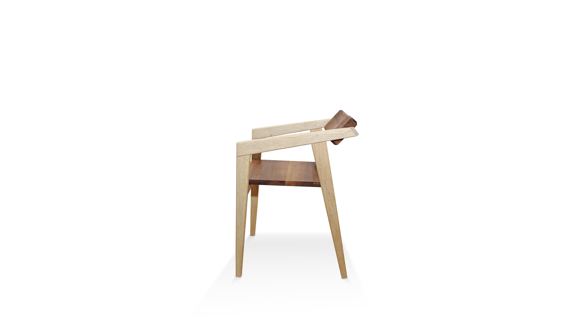 minimal classic chairs