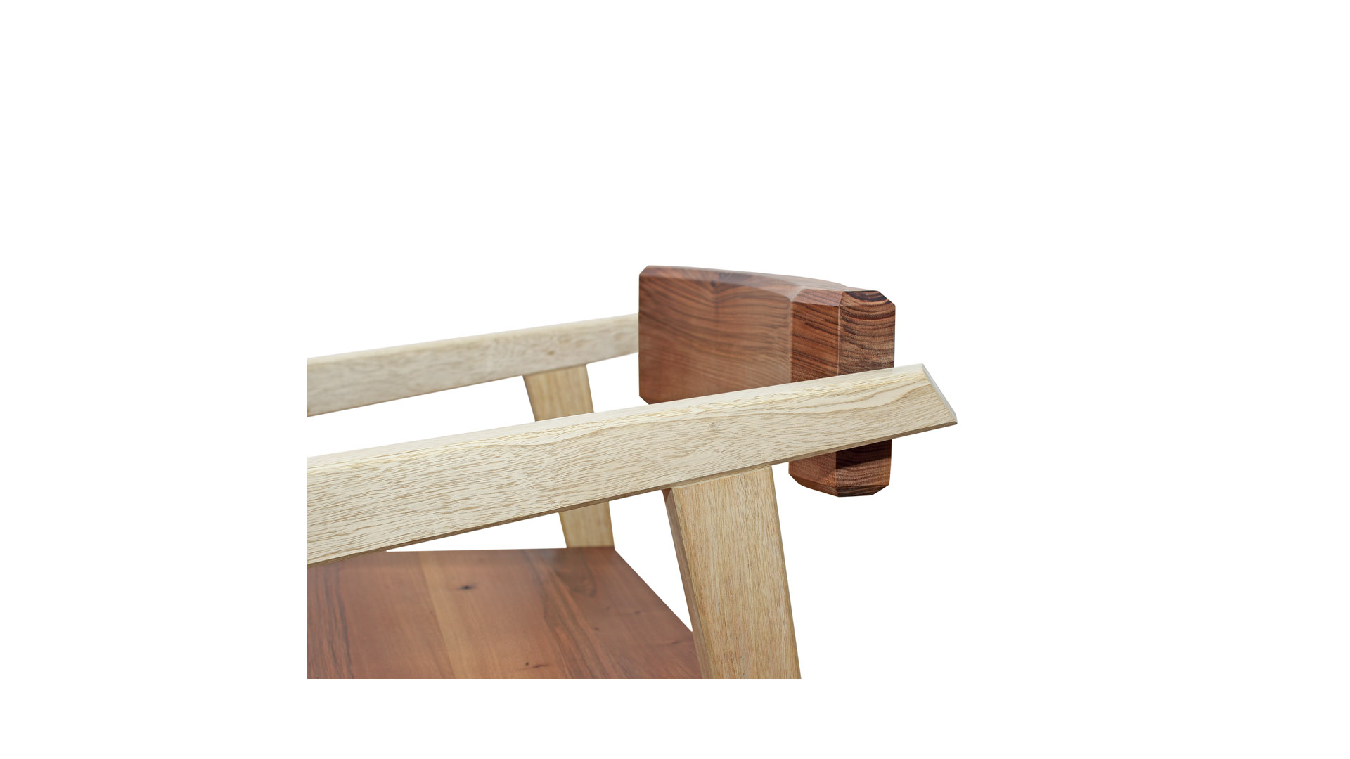 minimal classic chairs