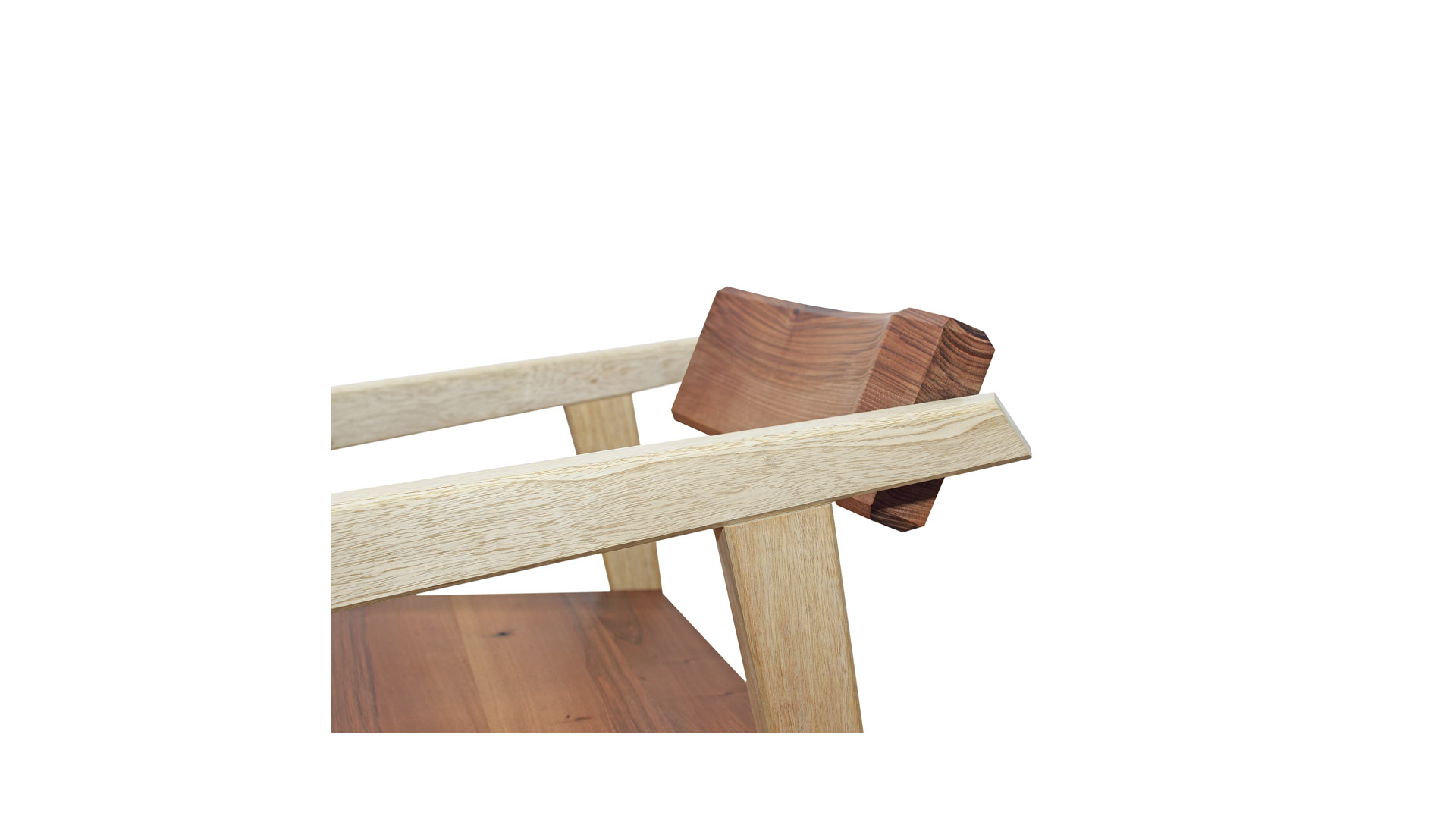 minimal classic chairs