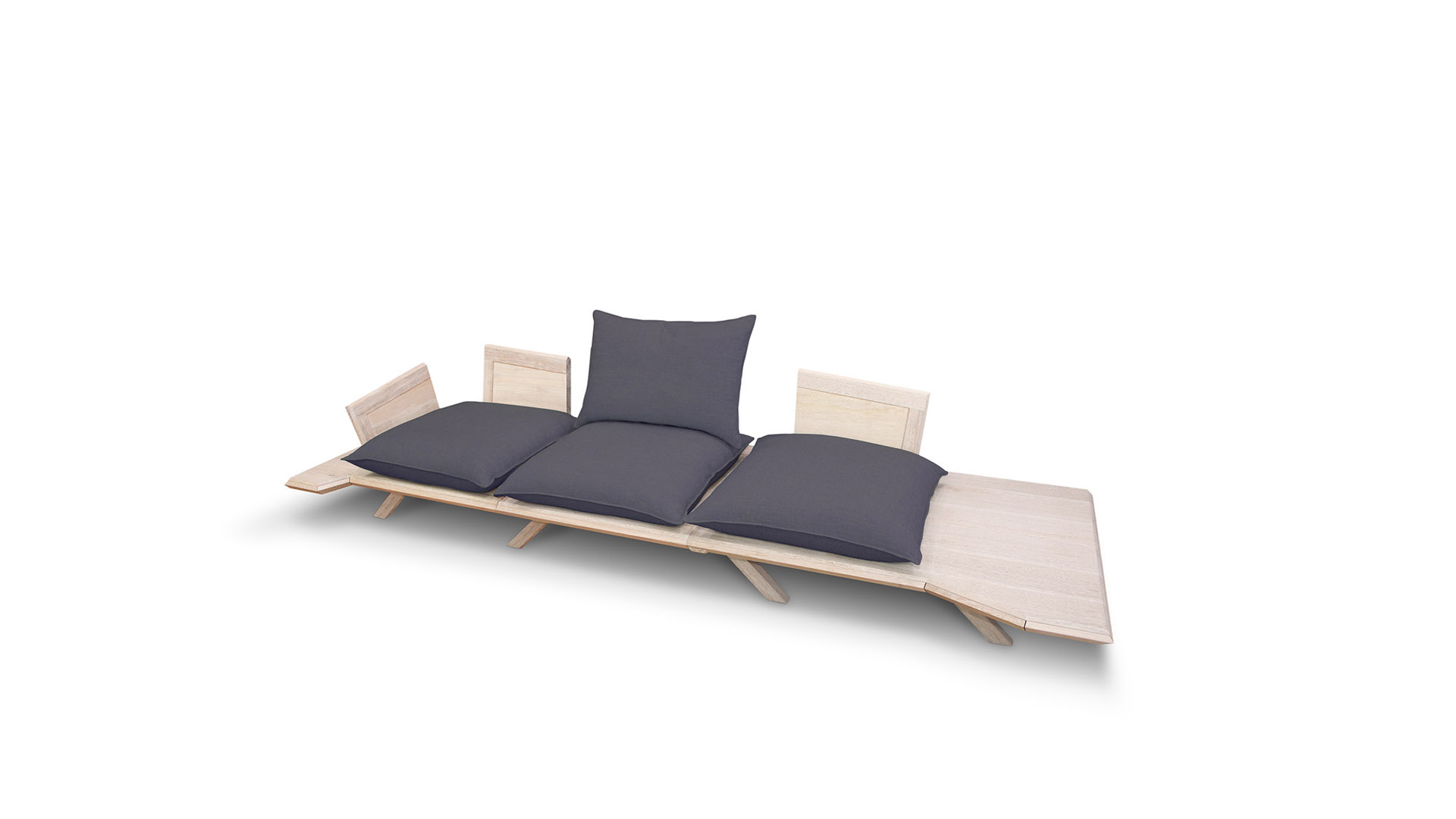 minimal classic sofas