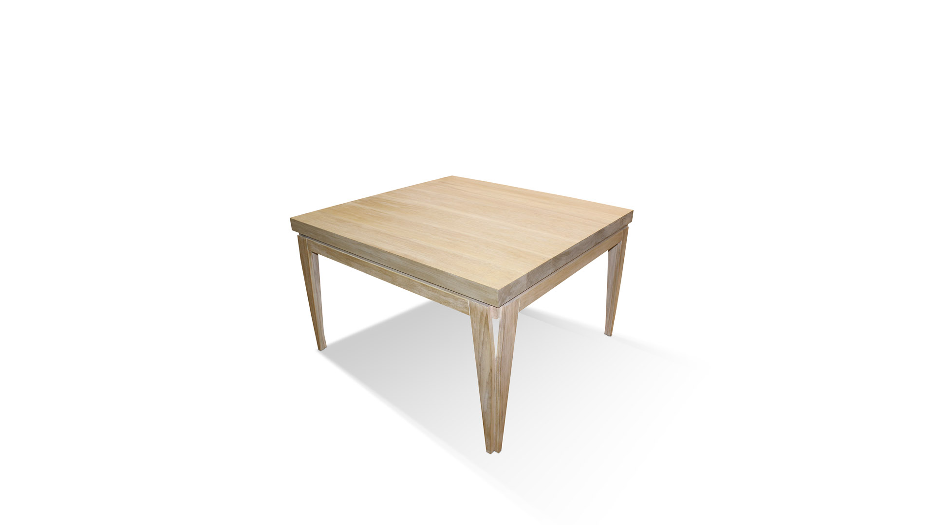 minimal classic dining tables