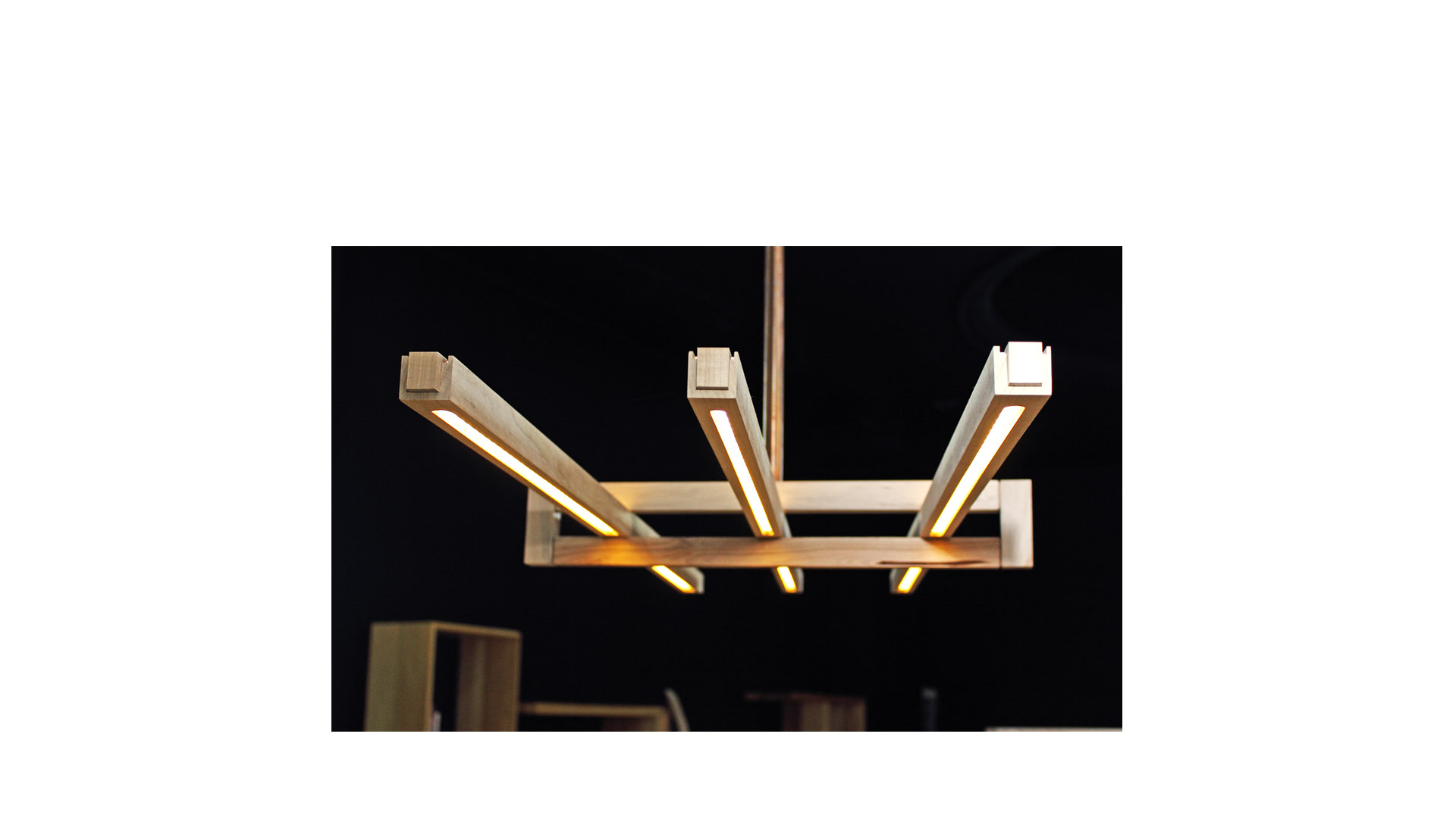 minimal classic lights