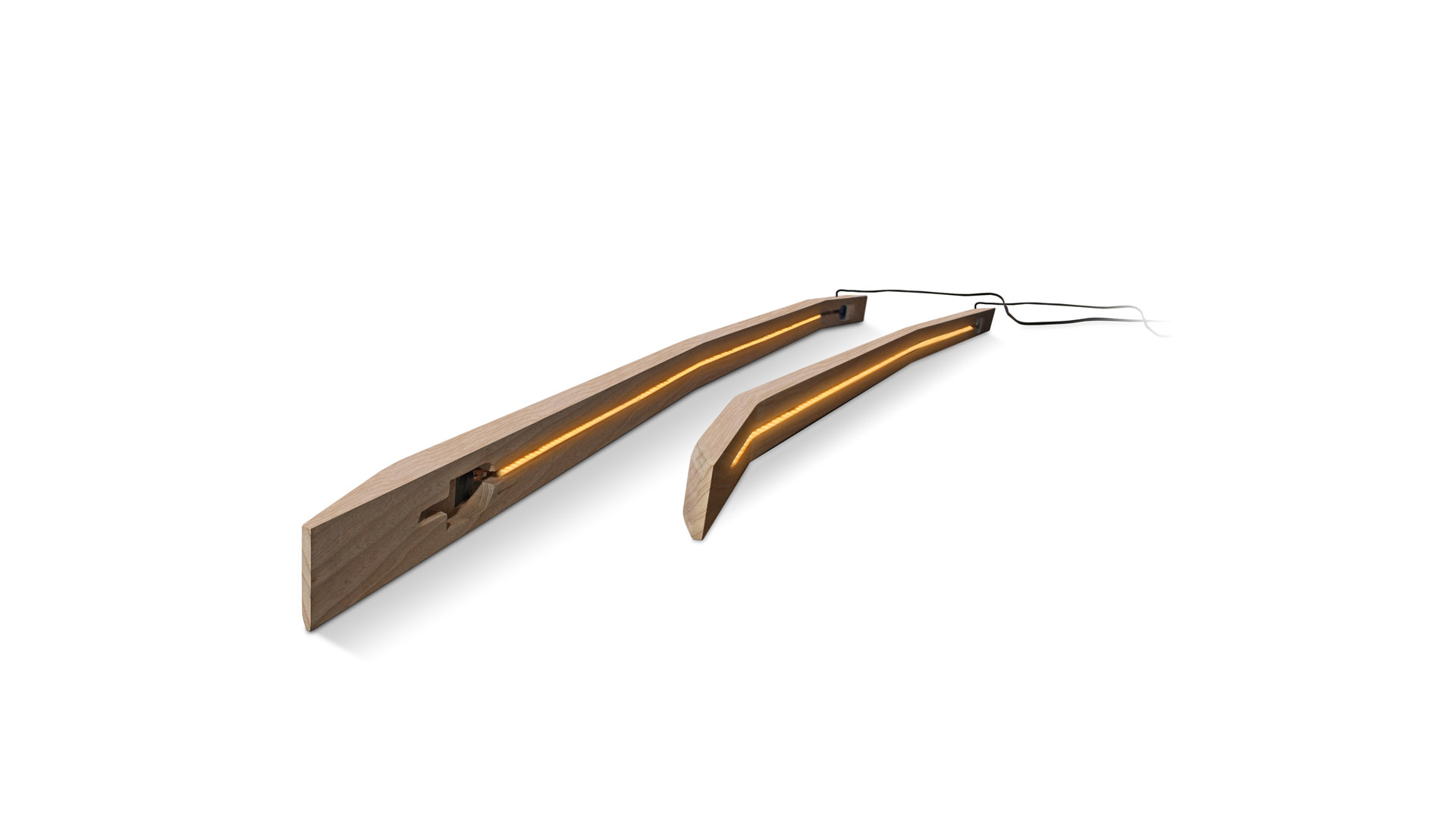 minimal classic lights