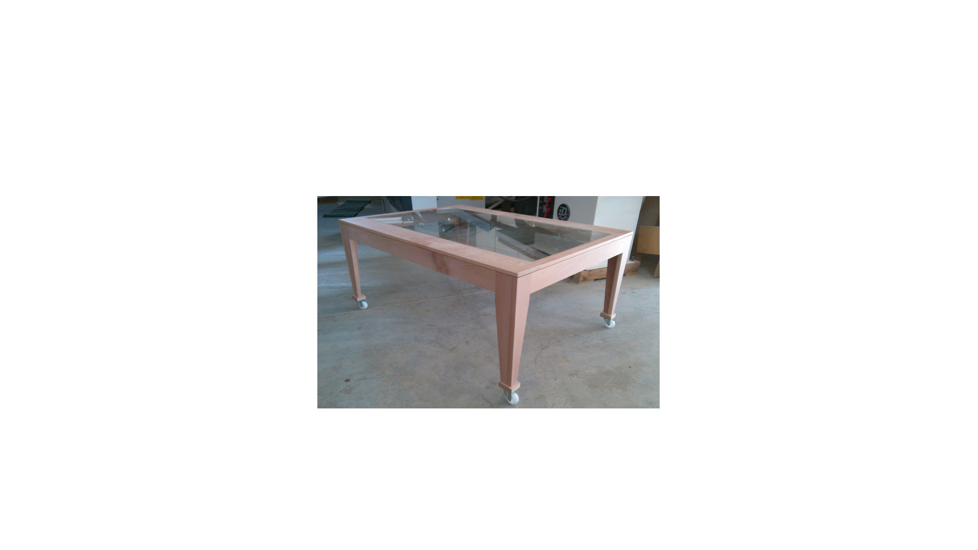 minimal classic projects