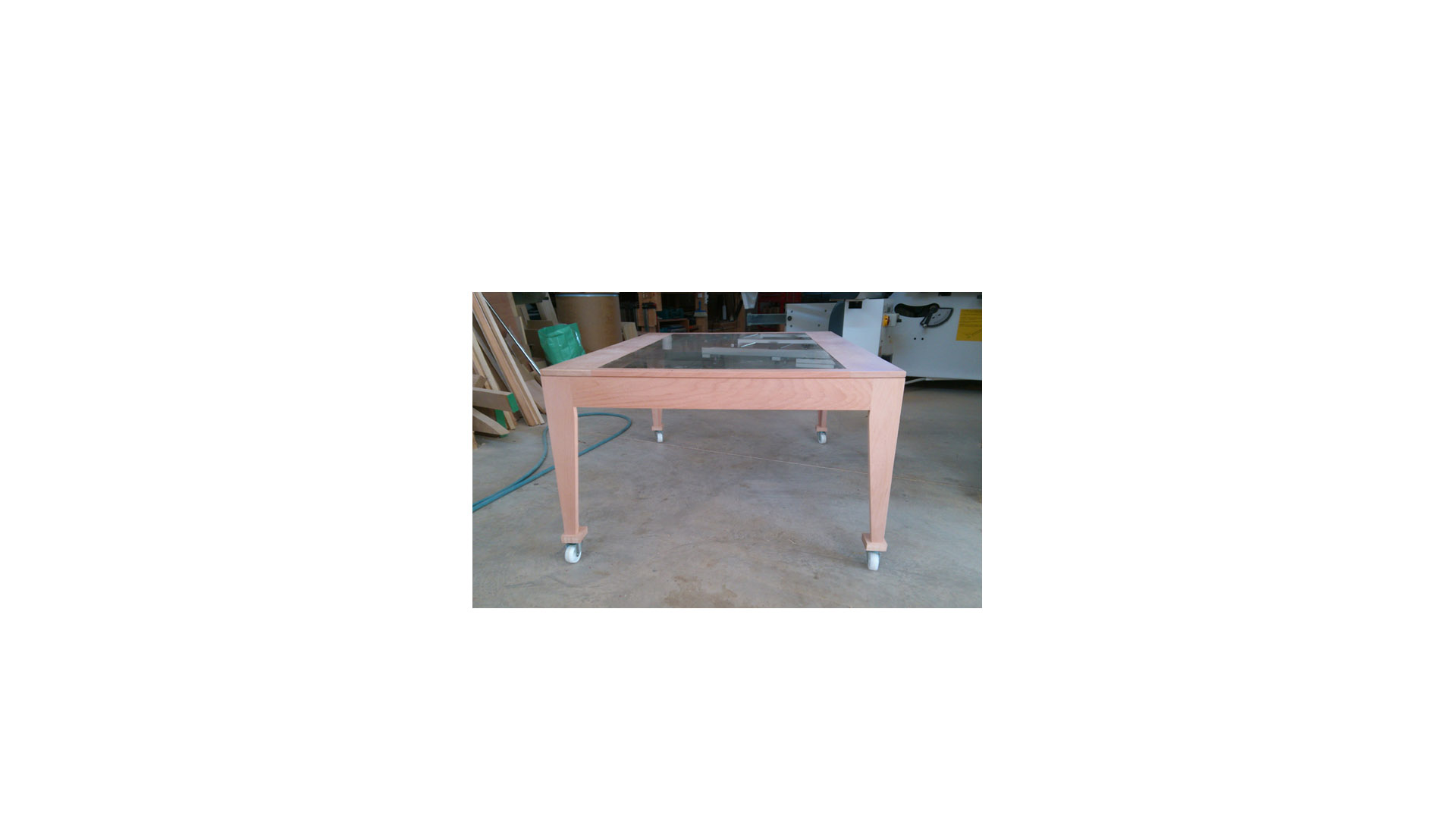 minimal classic projects