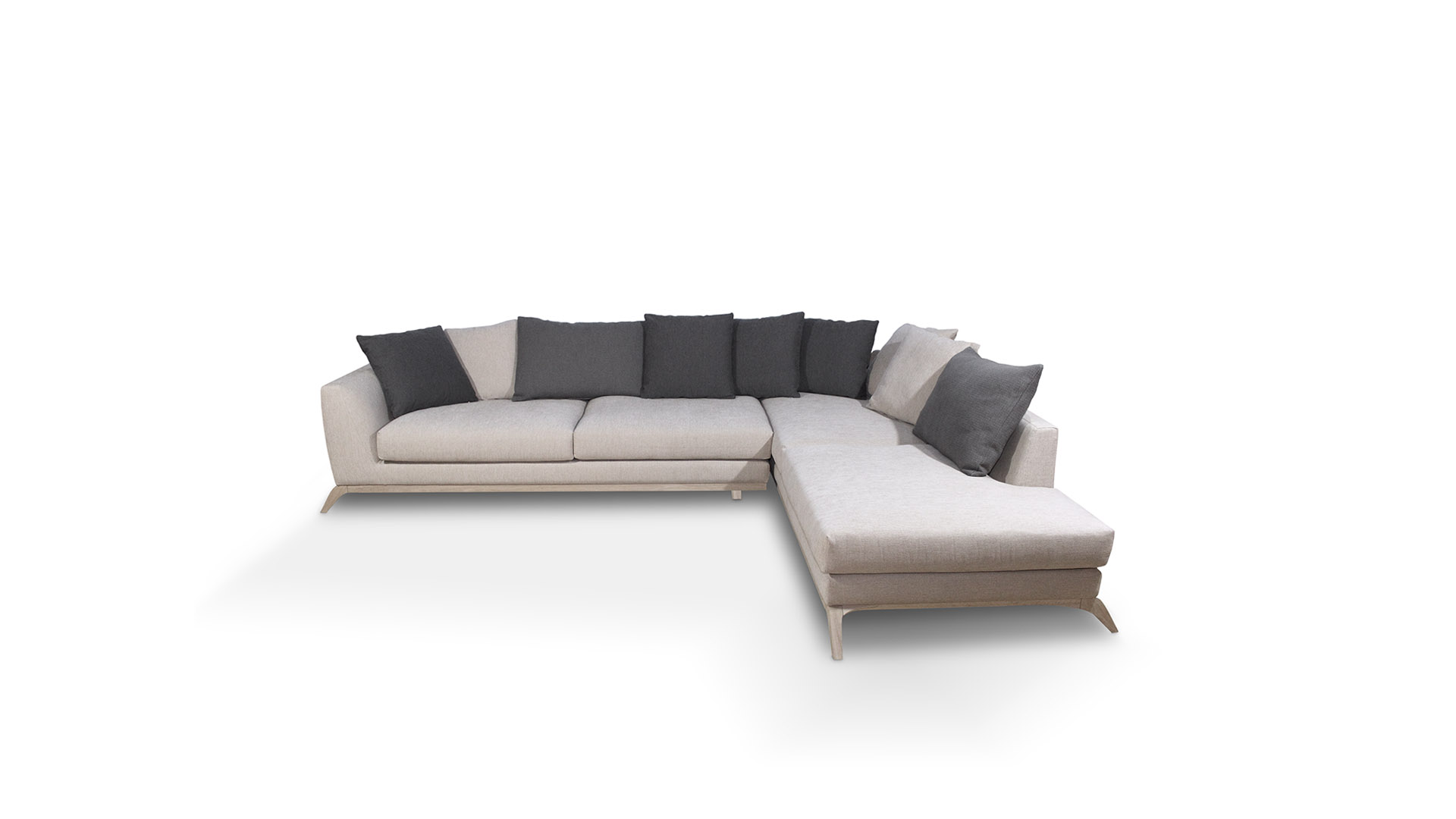 minimal classic sofas
