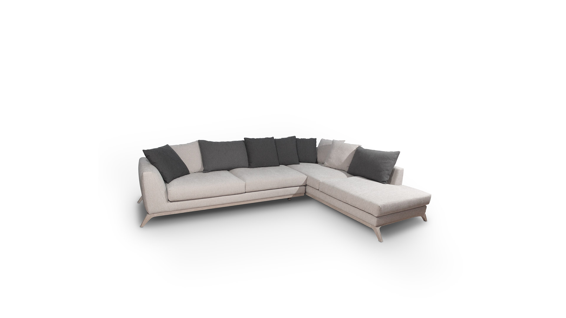 minimal classic sofas