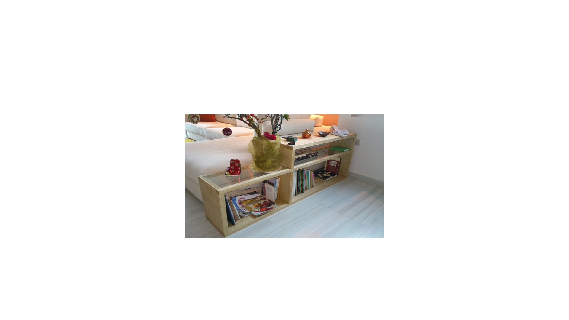 minimal classic projects