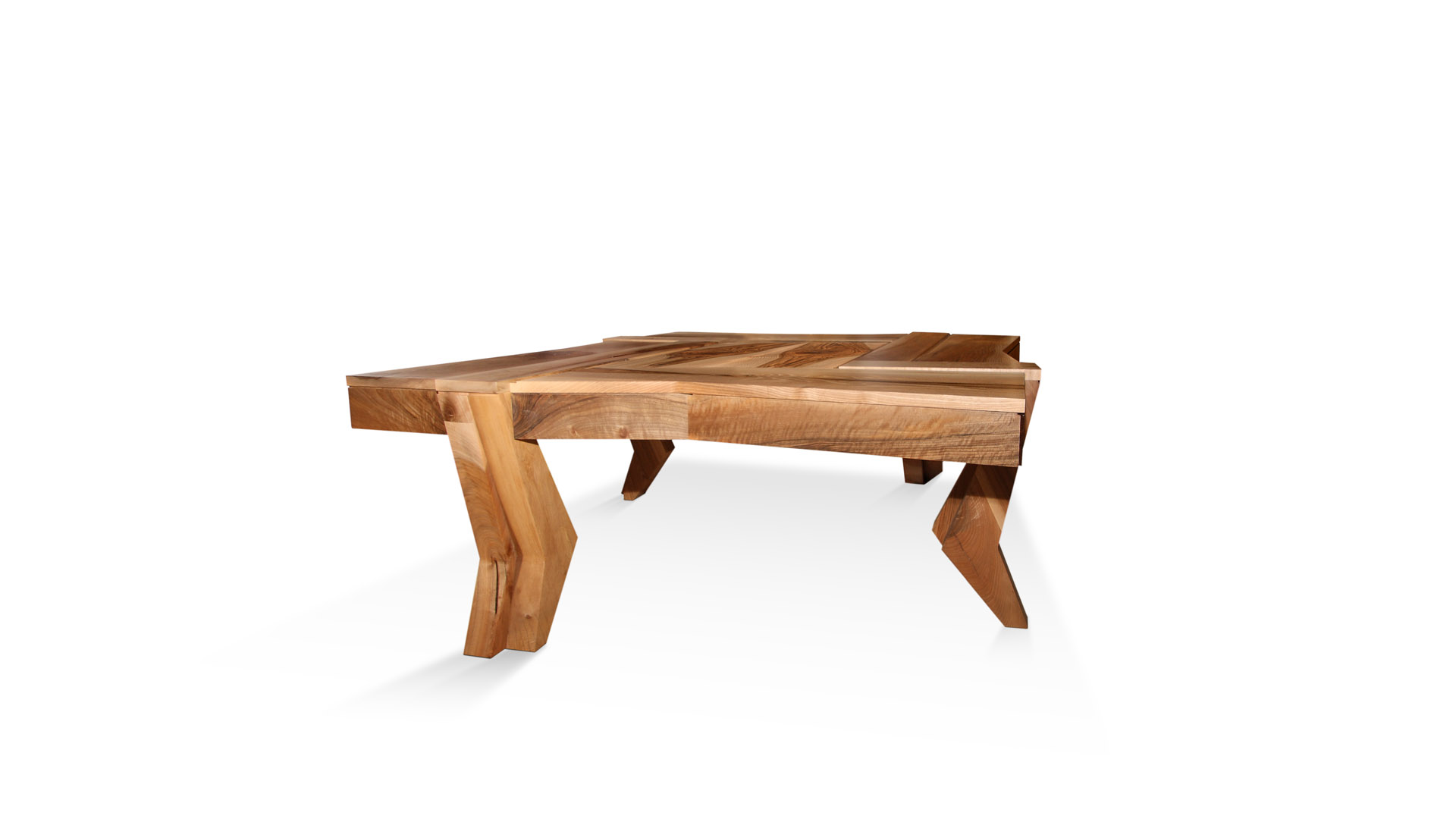 minimal classic coffee tables