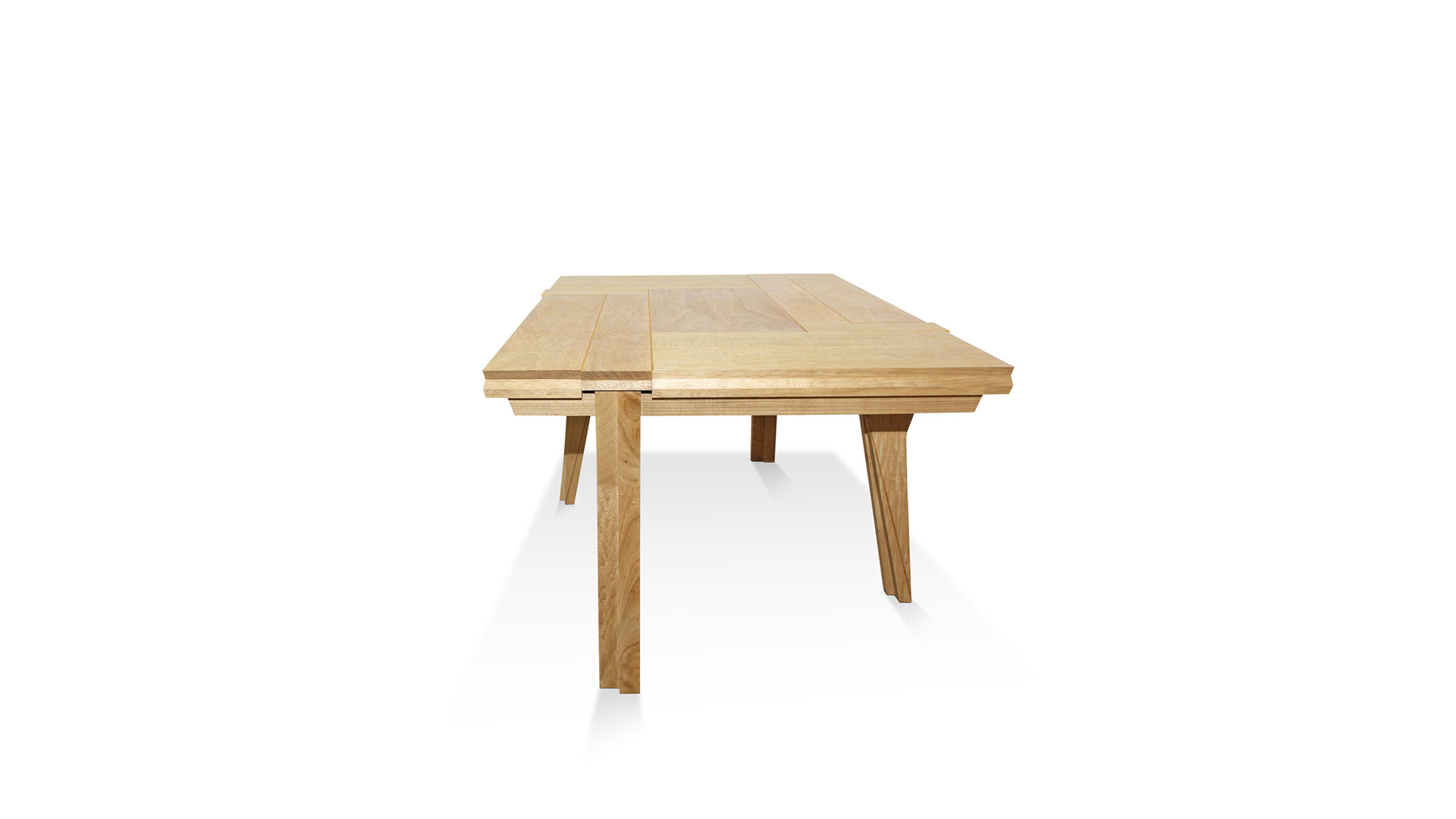 minimal classic dining tables