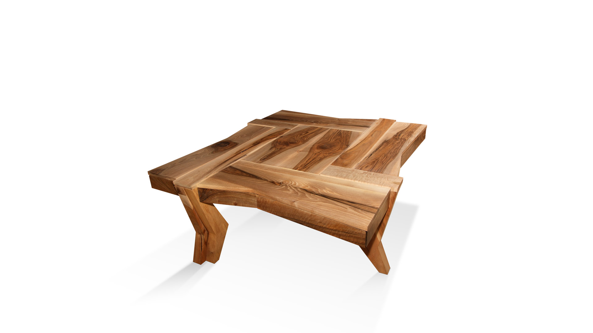 minimal classic coffee tables