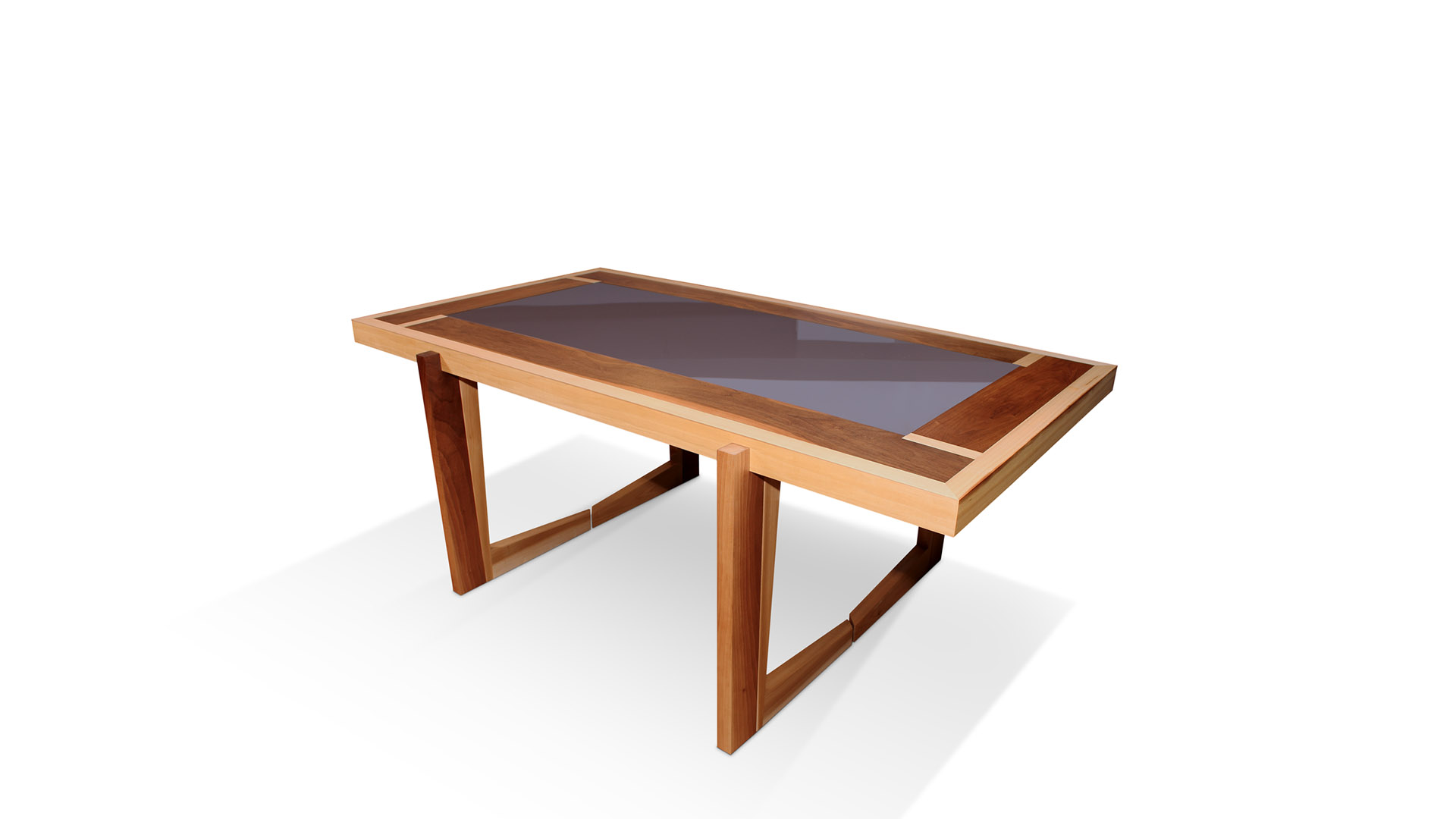 minimal classic dining tables