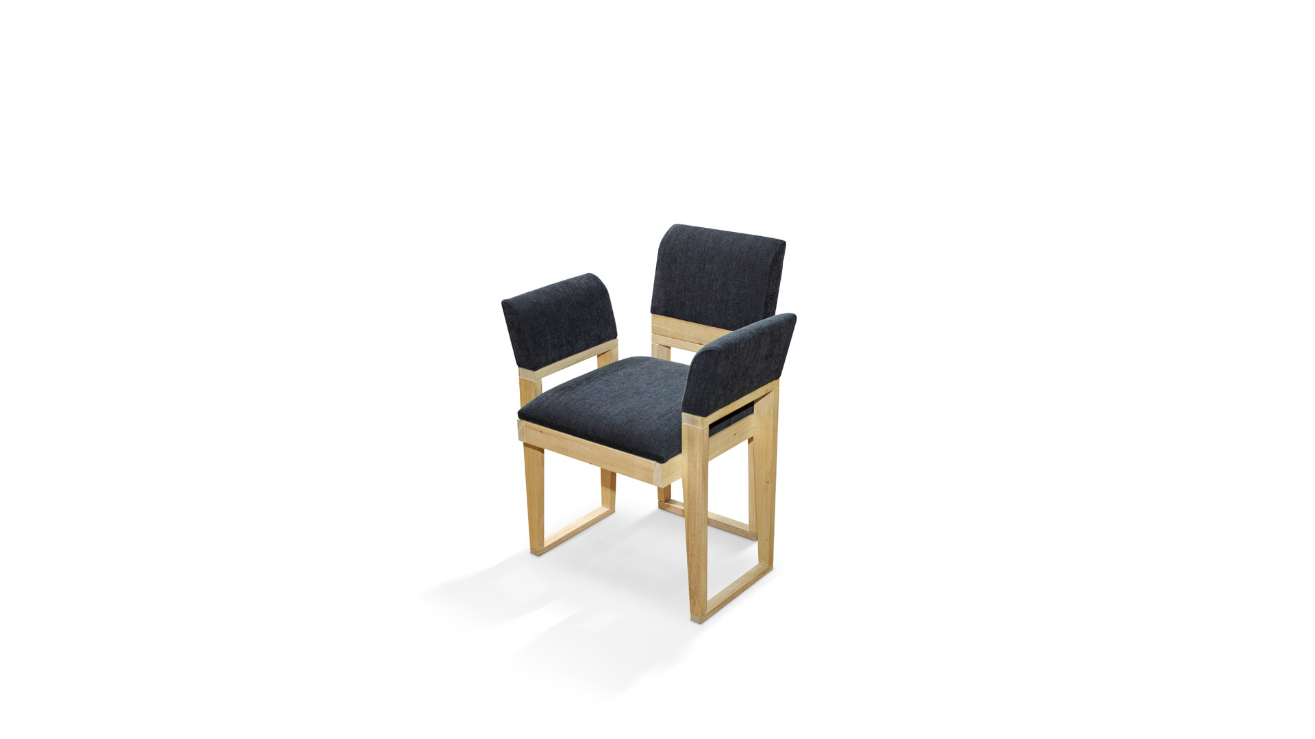 minimal classic chairs