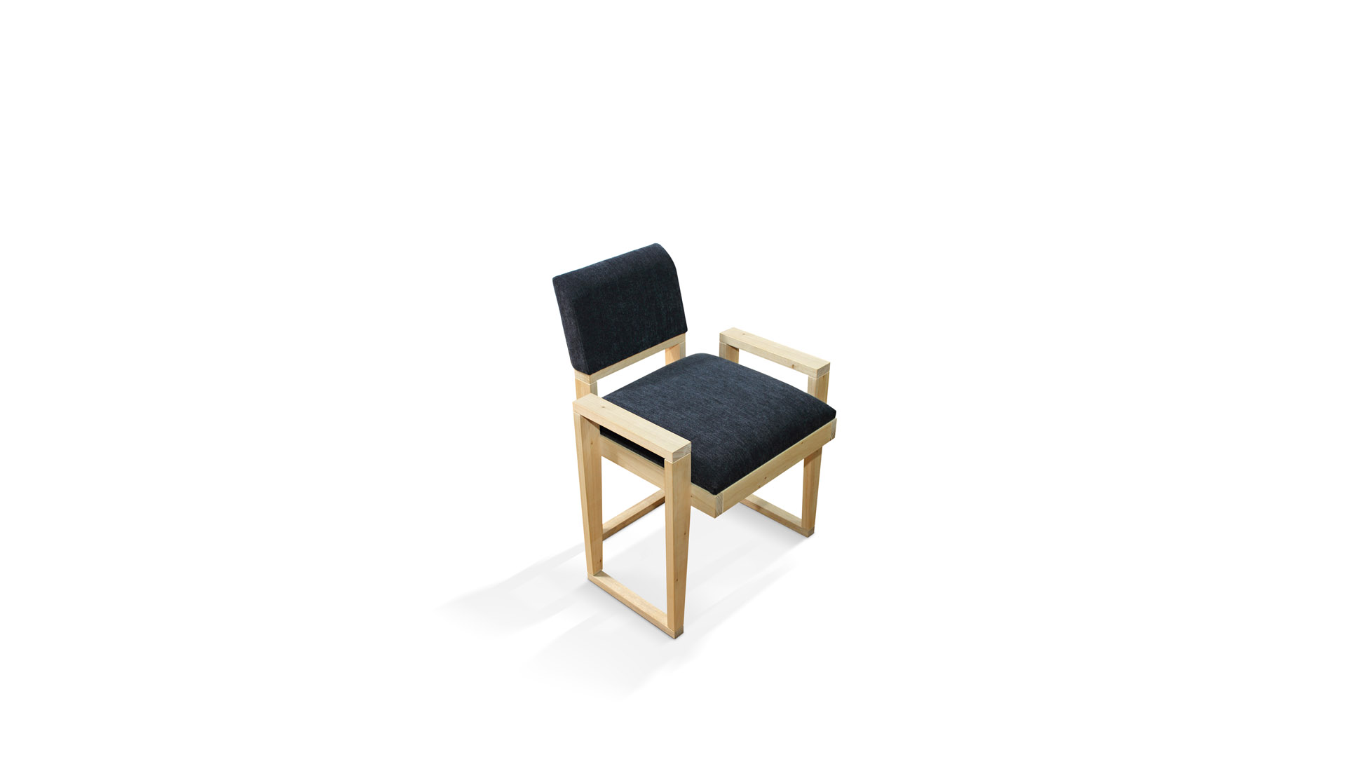 minimal classic chairs